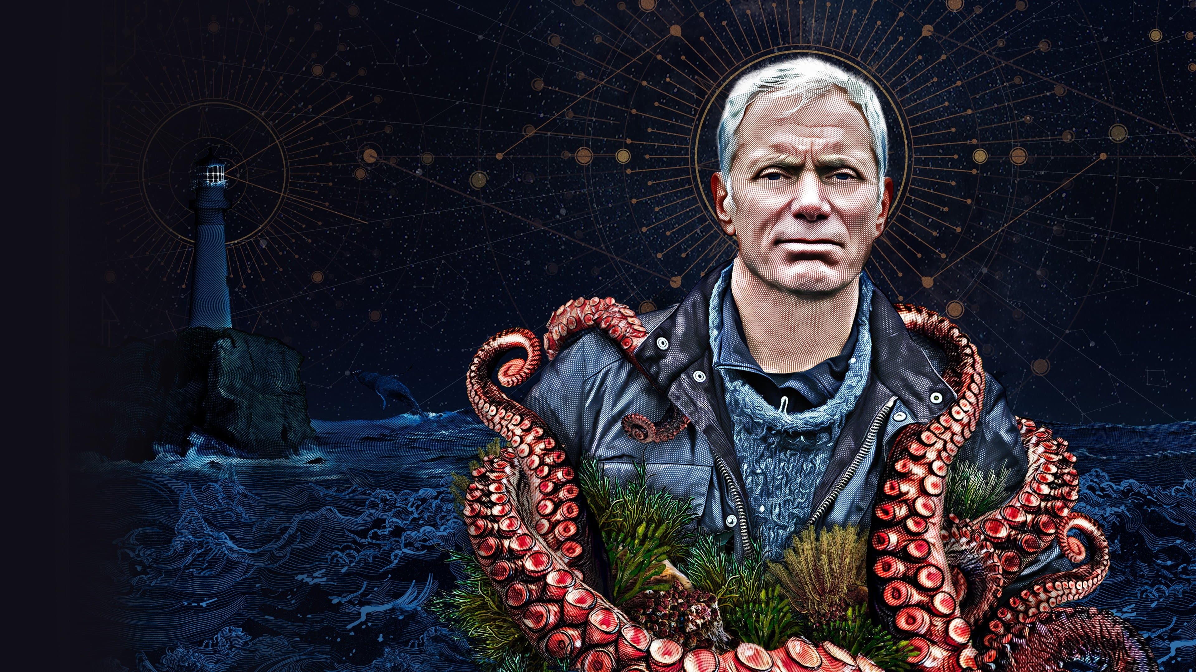 Jeremy Wade - Geheimnisse der Tiefe