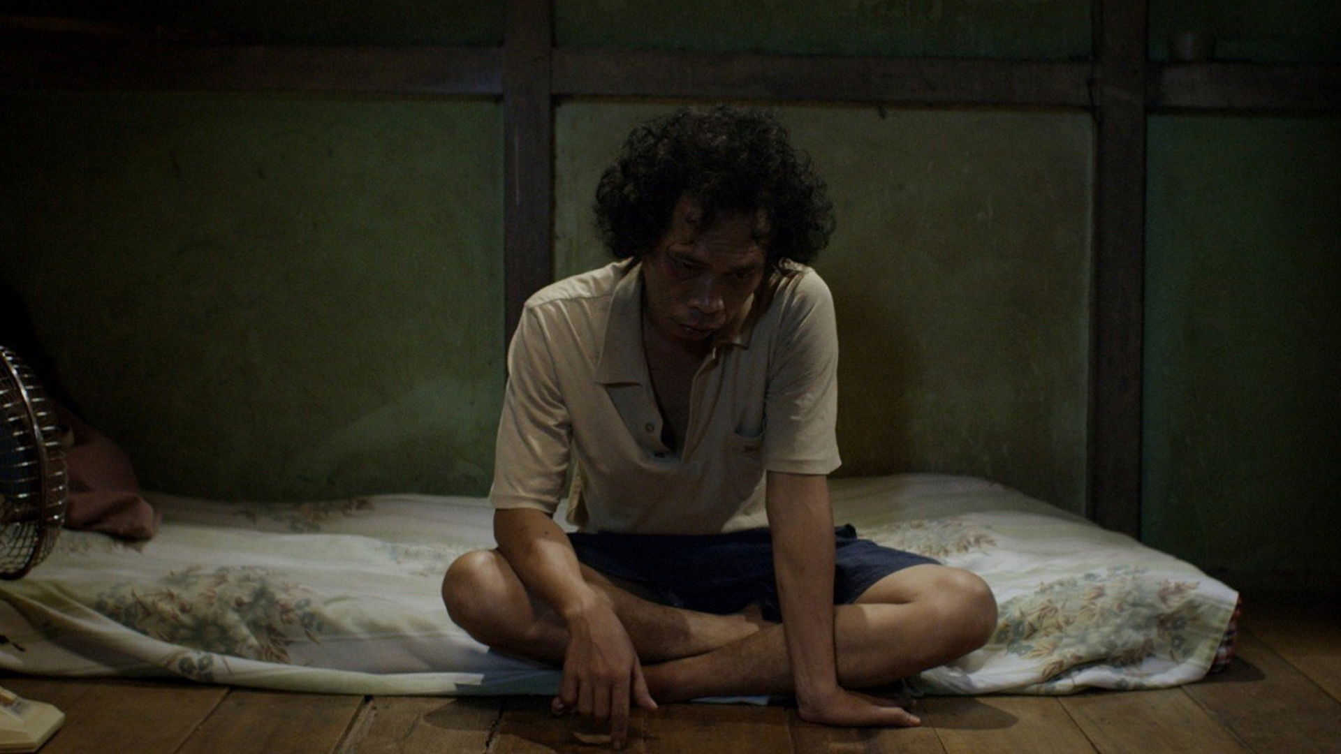 Istirahatlah Kata-Kata