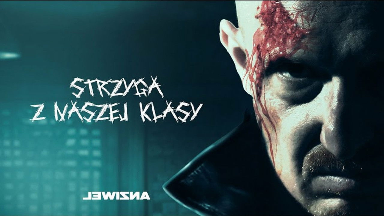 Strzyga z naszej klasy