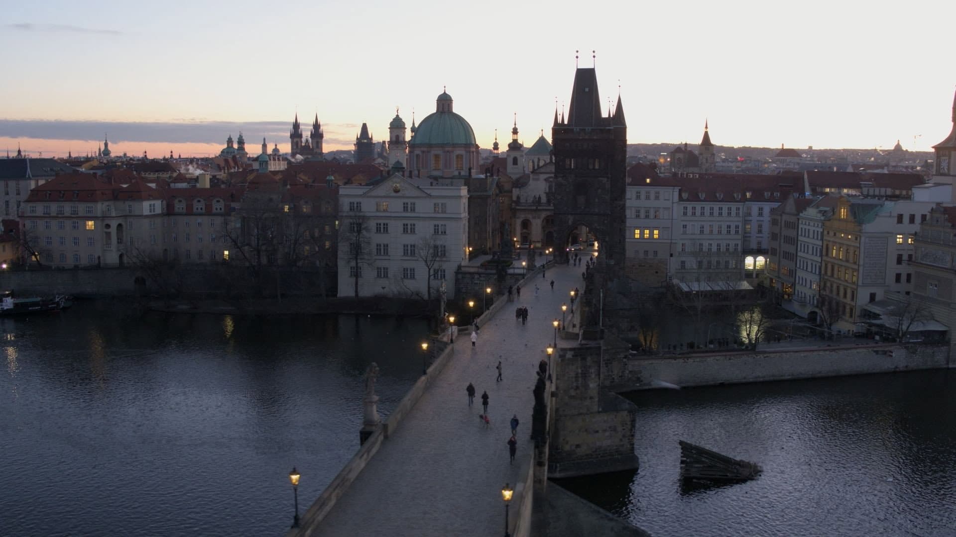 Prag im Dienste Moskaus - Spionage im Kalten Krieg