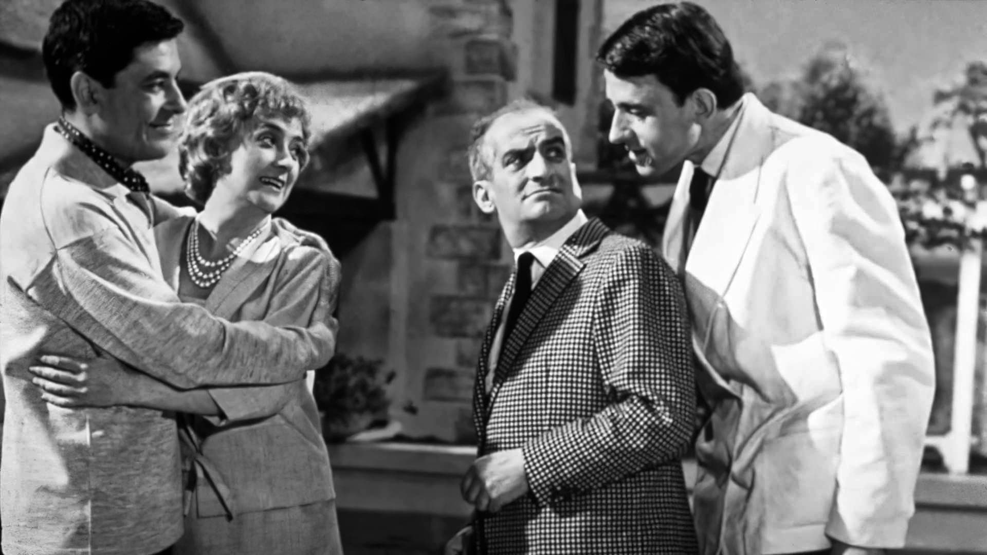 Quietsch ... Quietsch ... Wer bohrt denn da nach Öl?