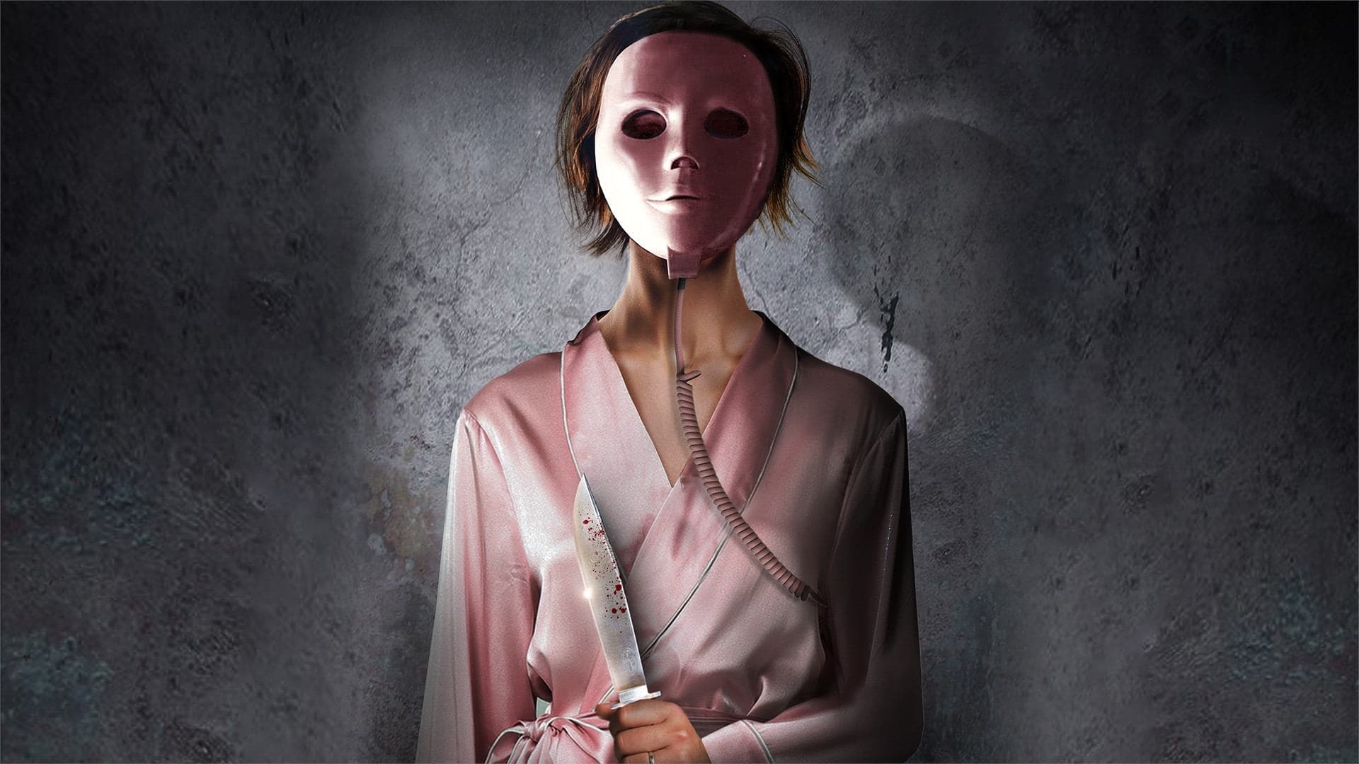 Mother - Jede Familie hat ihre Dämonen