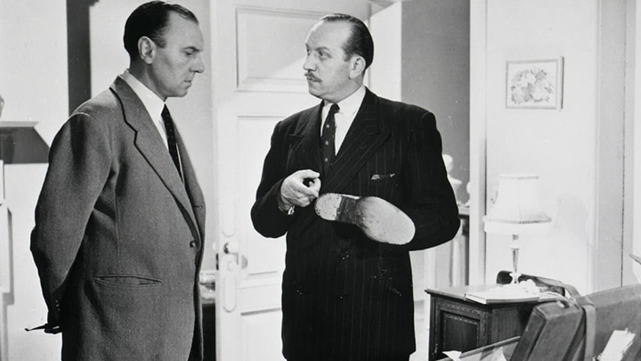 An einem Montag wie jeder andere