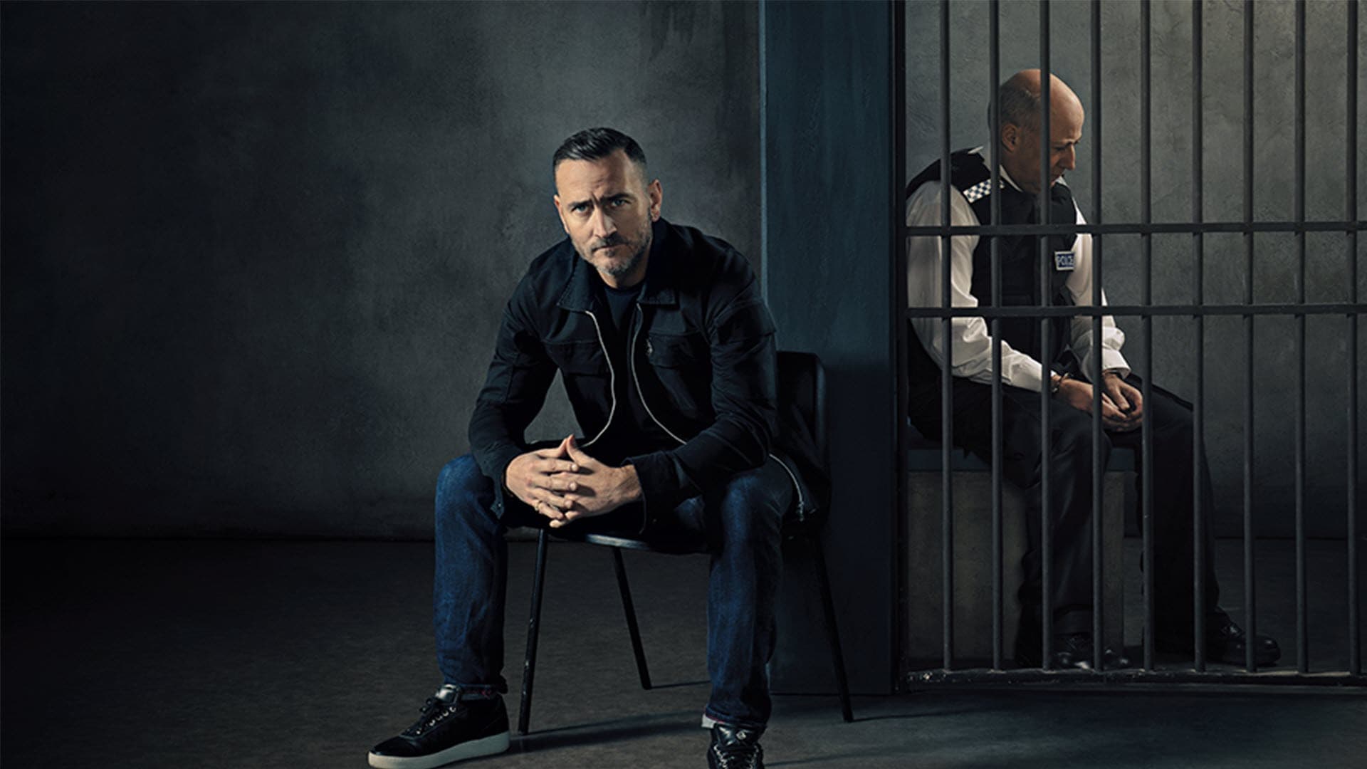 Cops Who Kill - Mörder in Uniform