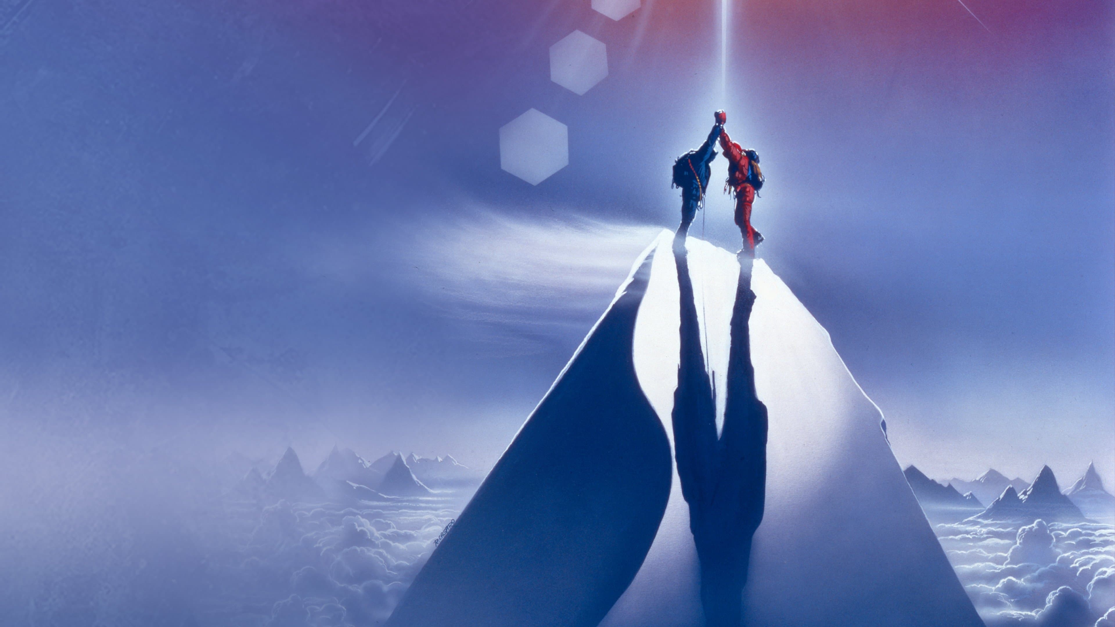 K2 - Das letzte Abenteuer