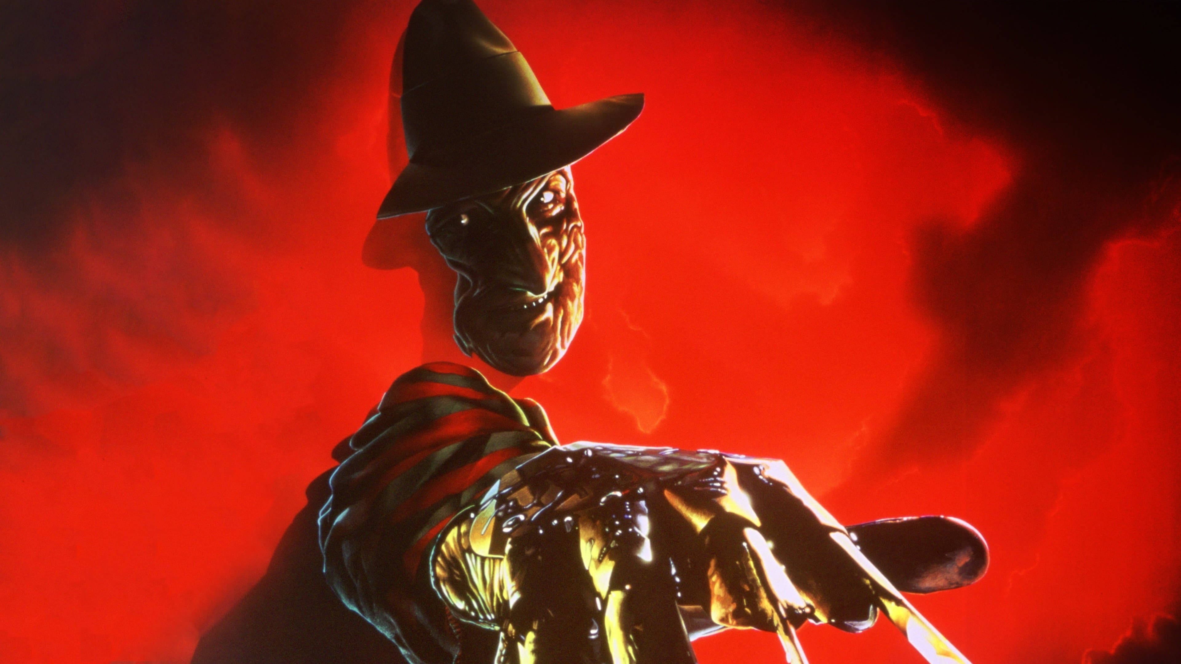 Freddy's Finale - Nightmare on Elm Street 6