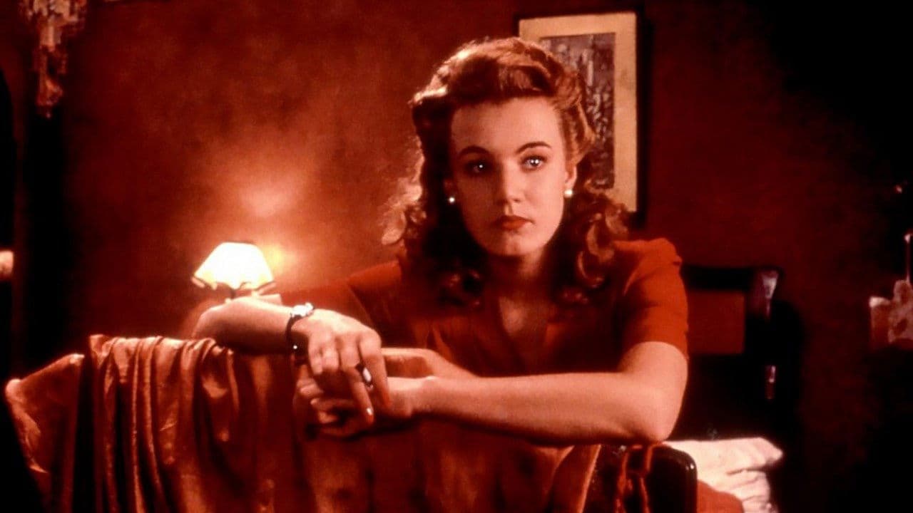 Chicago Joe und das Showgirl