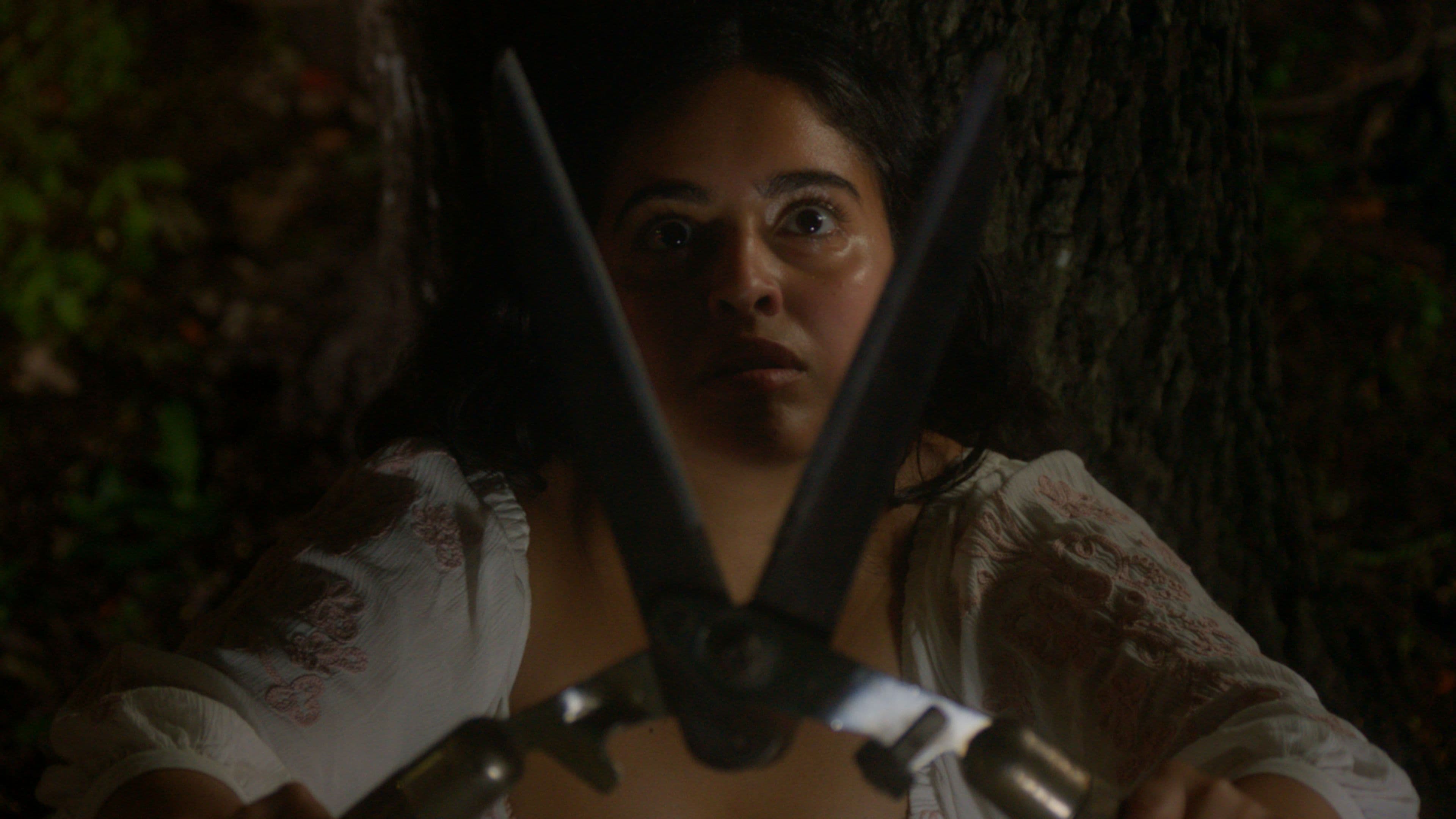 i dreamt of this, Esther