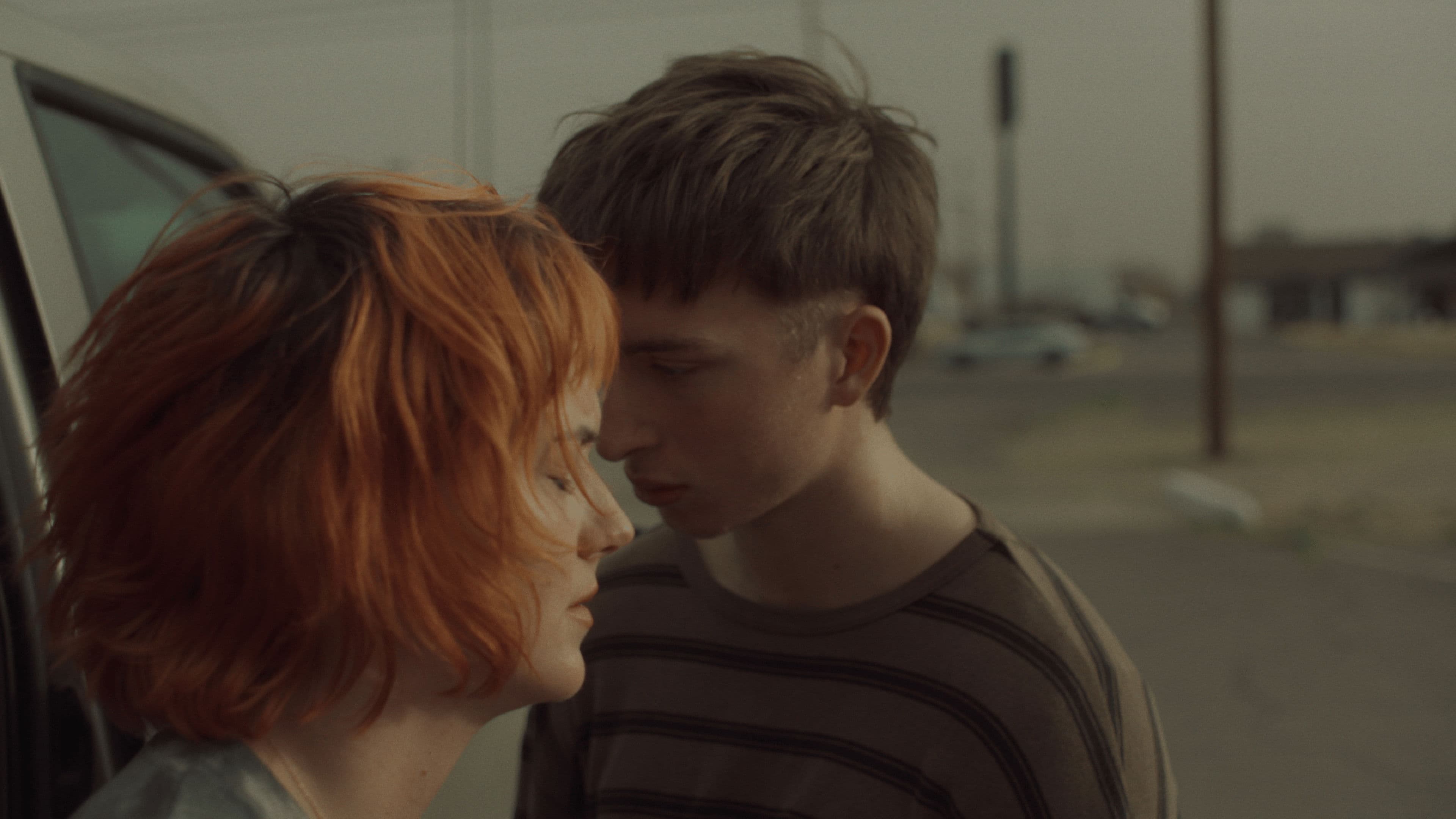 La mécanique des frontières