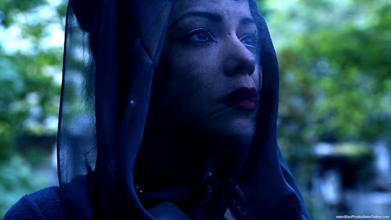 The Black Widow - Lust und Unterwerfung