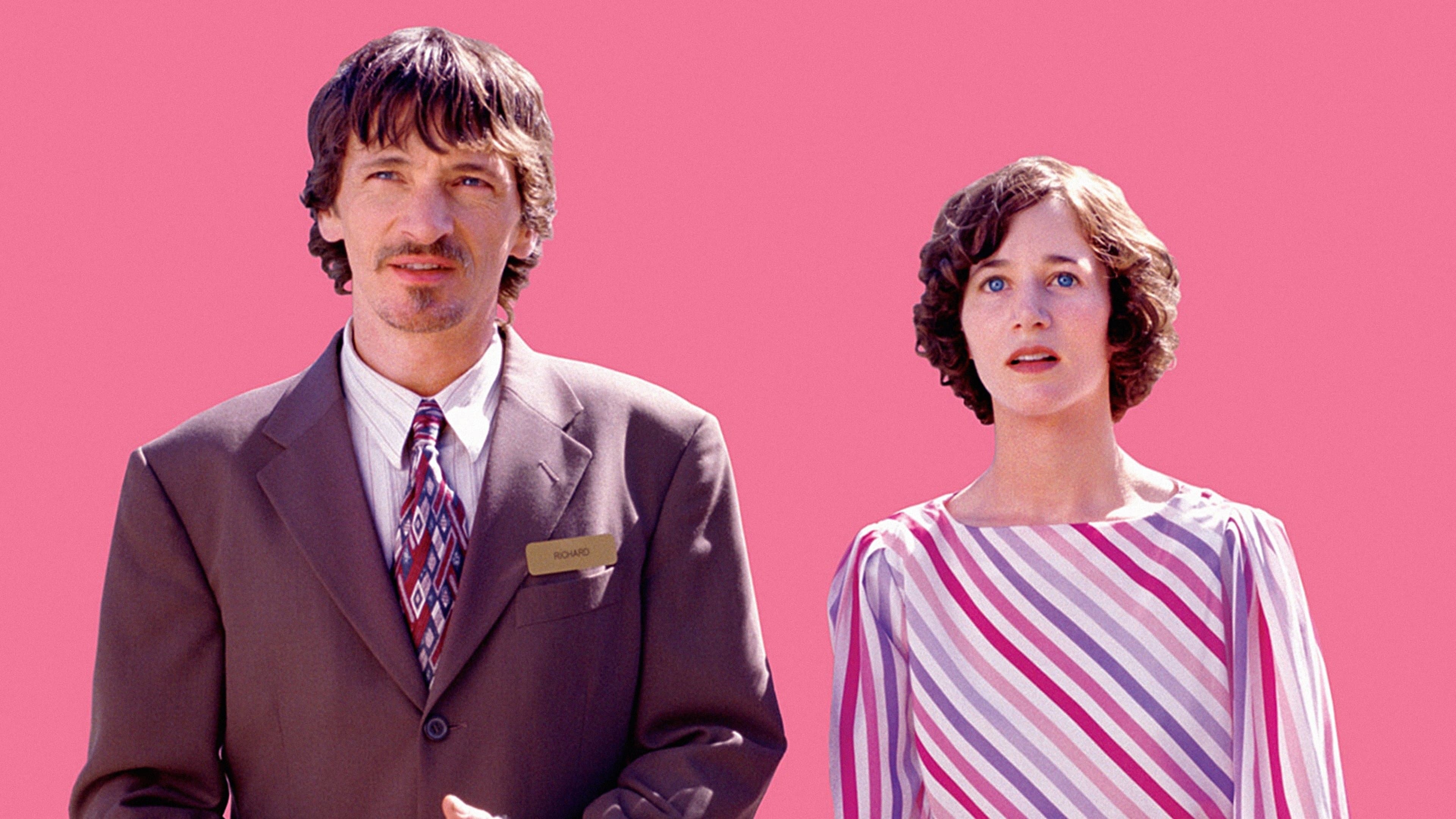 Ich und Du und Alle, die wir kennen