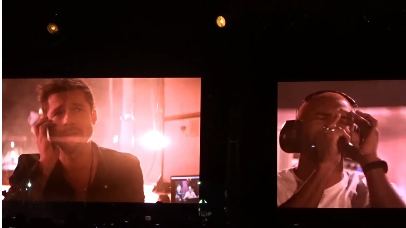 Frank Ocean Full Concert FYF Fest 2017