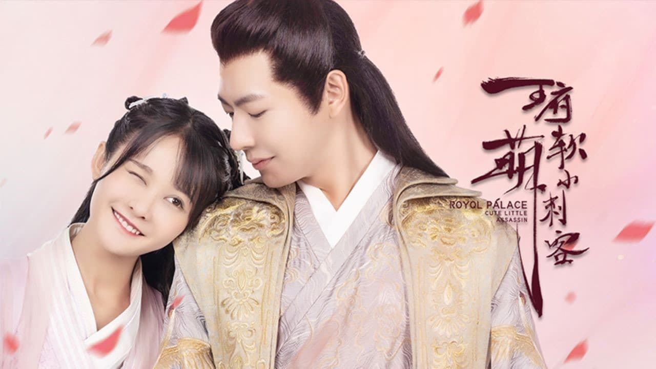 王府软萌小刺客