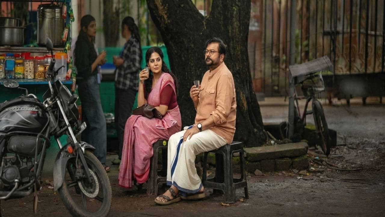 ആശകൾ ആയിരം