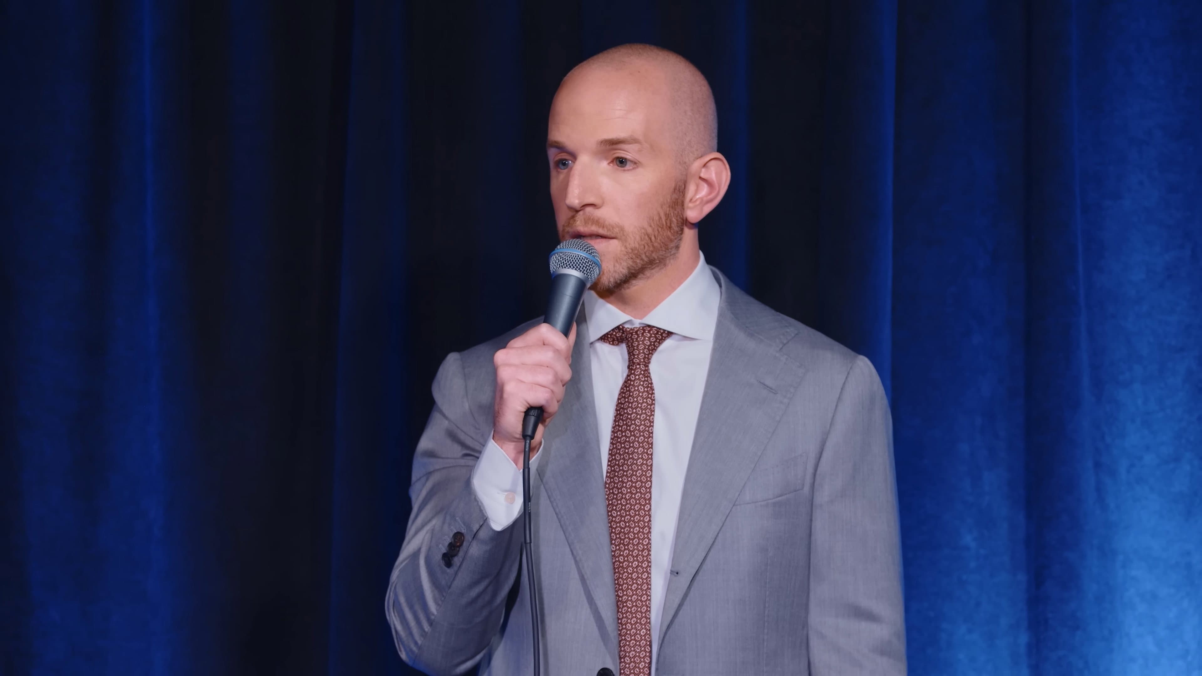 Gary Vider: It Could Be Worse