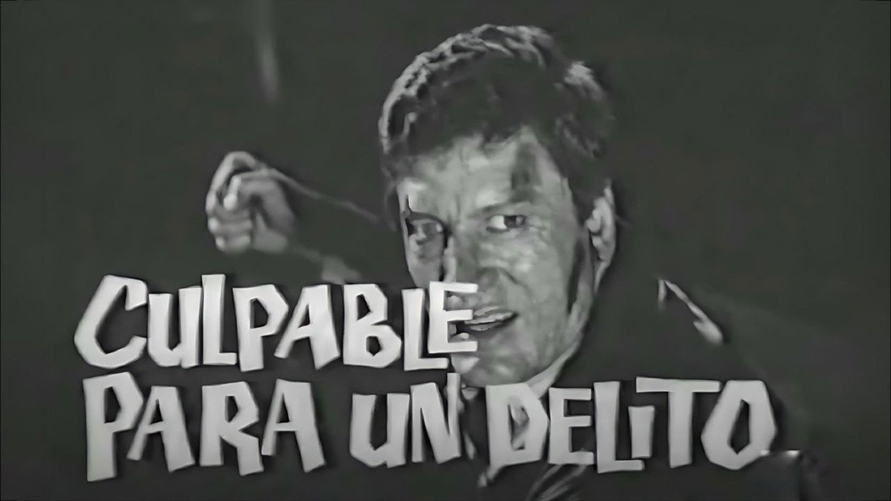 Culpable para un delito