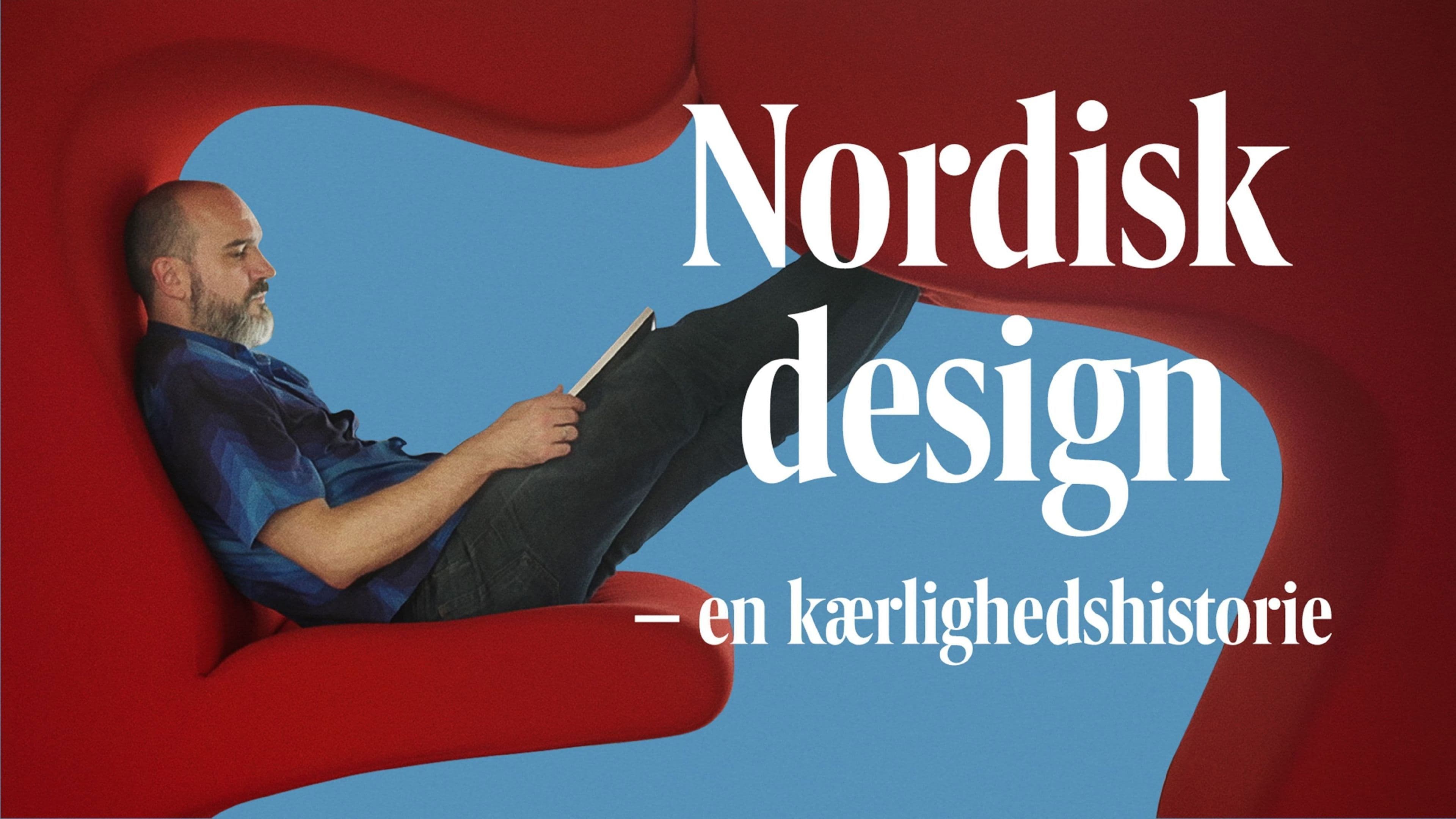 Nordisk design - en kärlekshitoria
