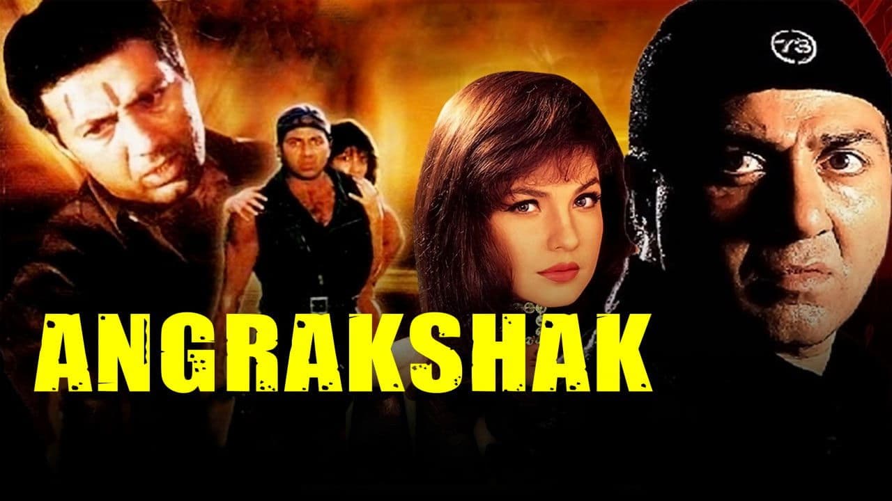 Angrakshak