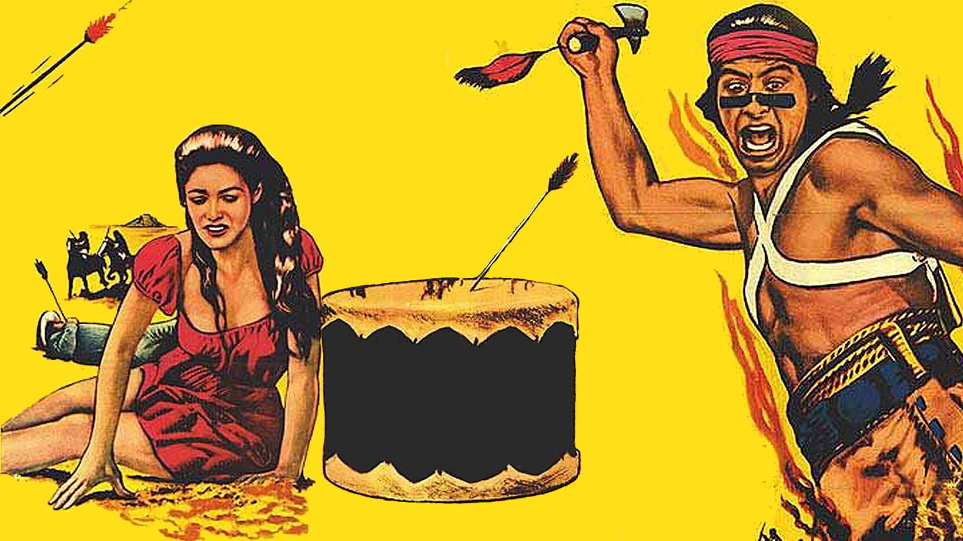 Rebell der roten Berge