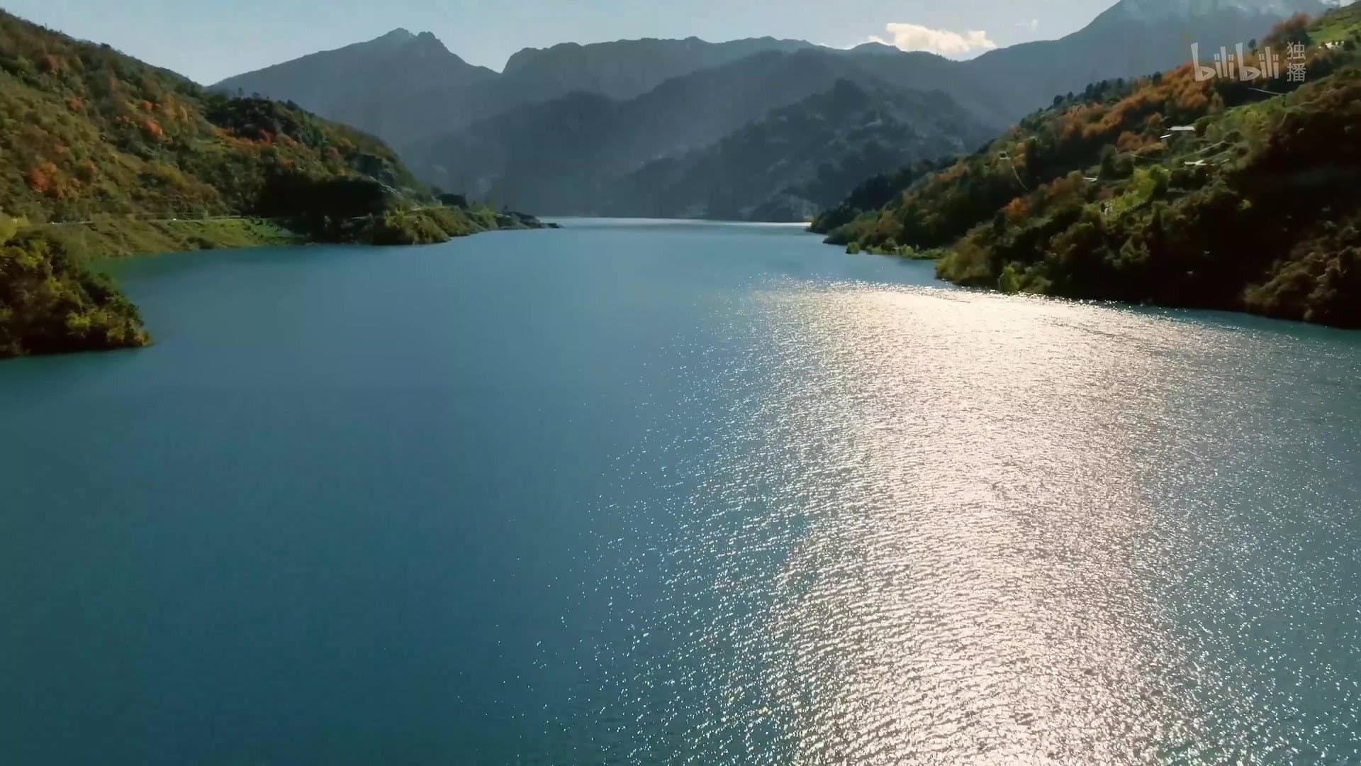 我们的国家公园