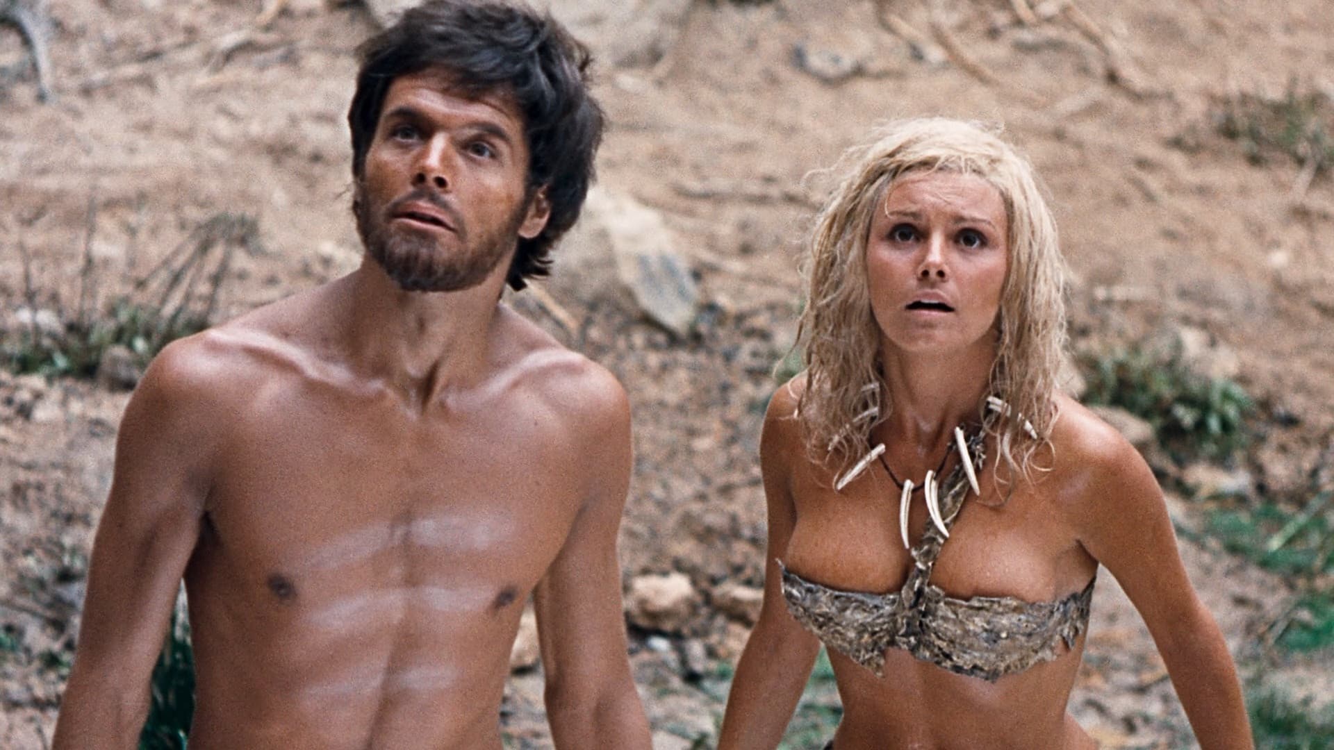 Als Dinosaurier die Erde beherrschten