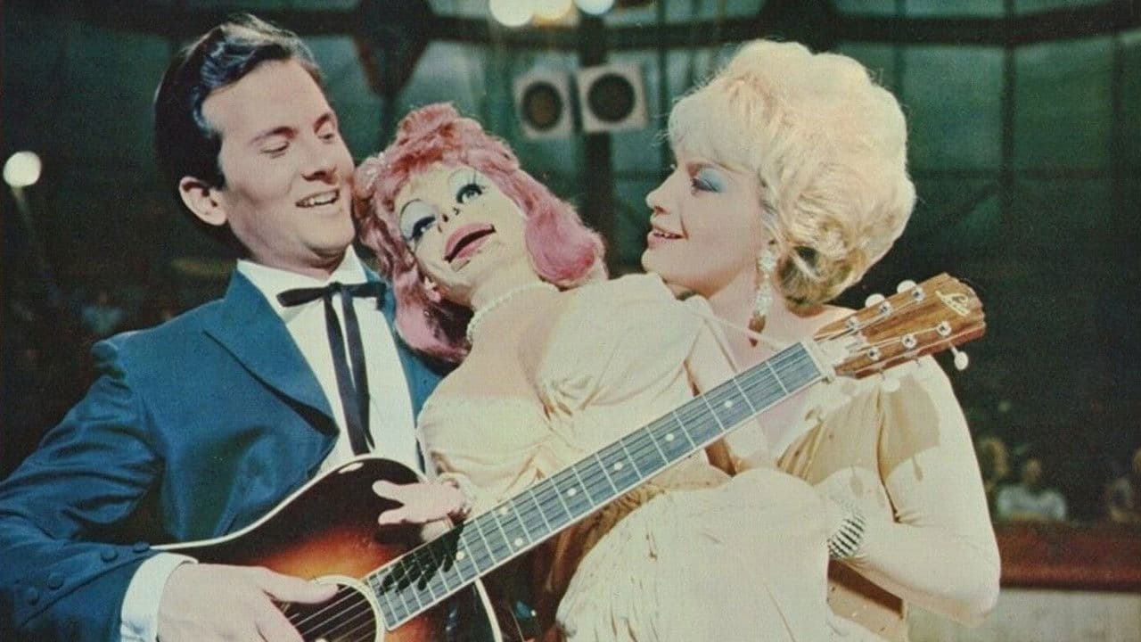 Die Nächte mit Nancy