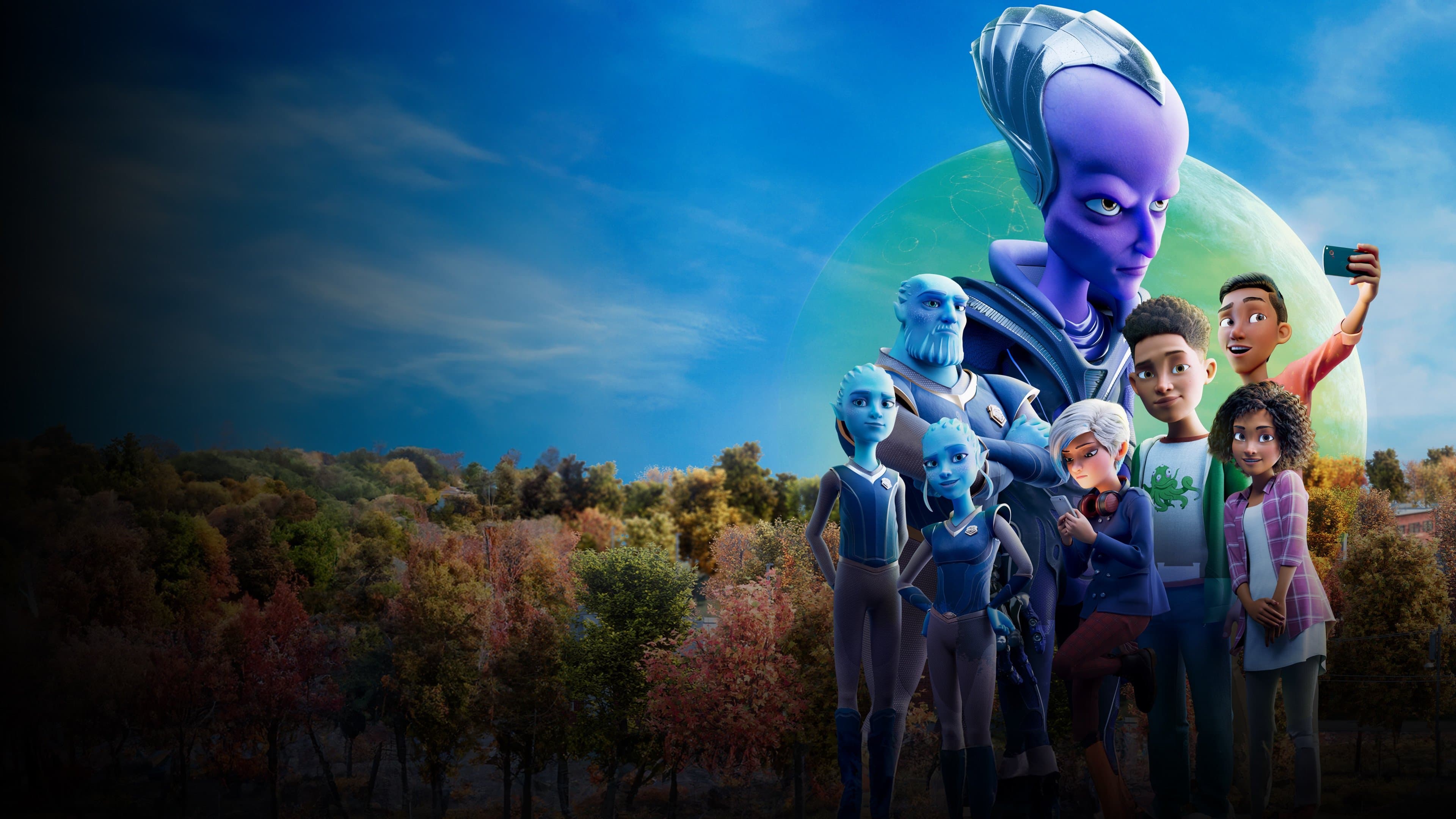 Headspace - Aliens im Kopf