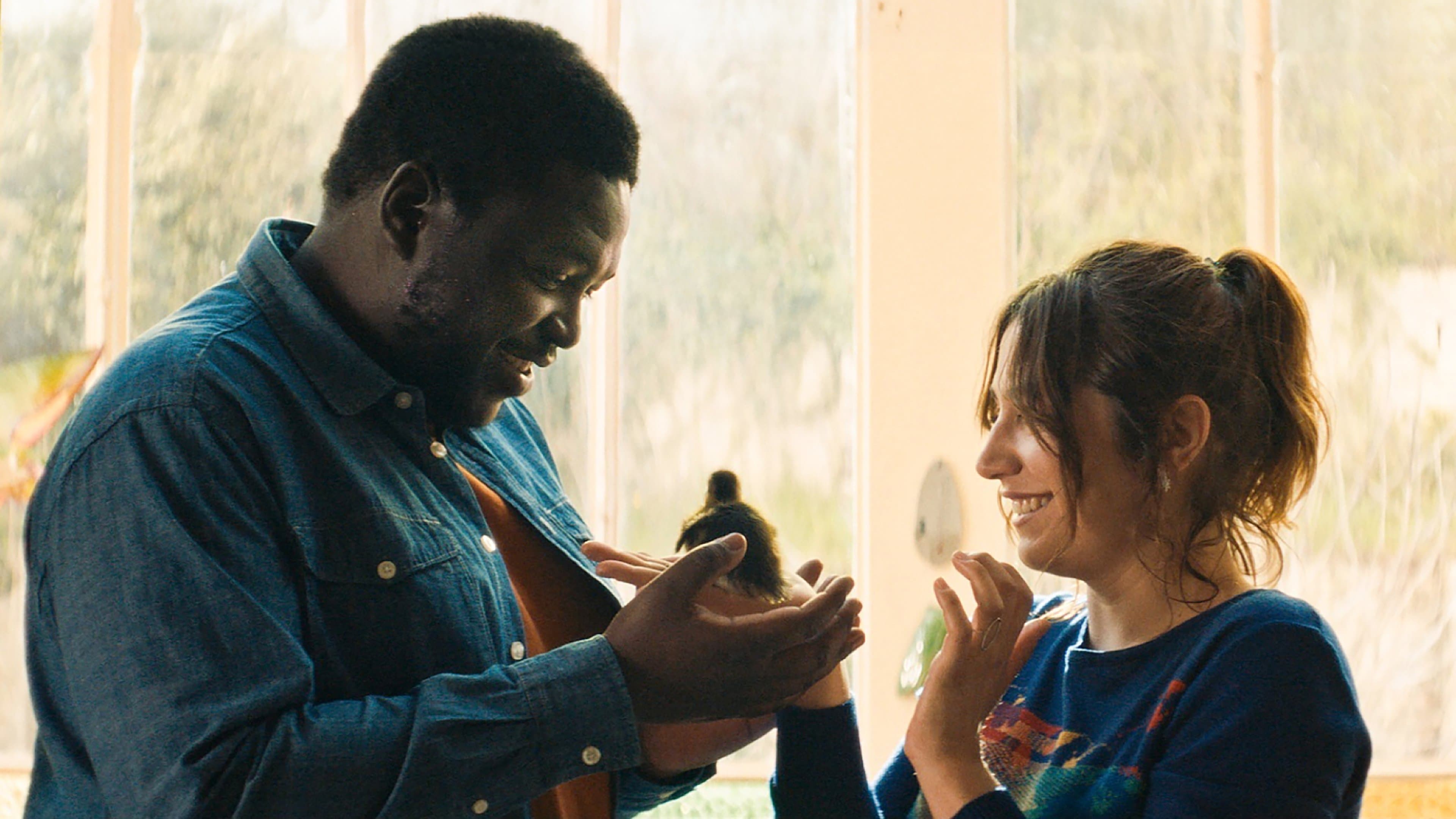 Juliette im Frühling