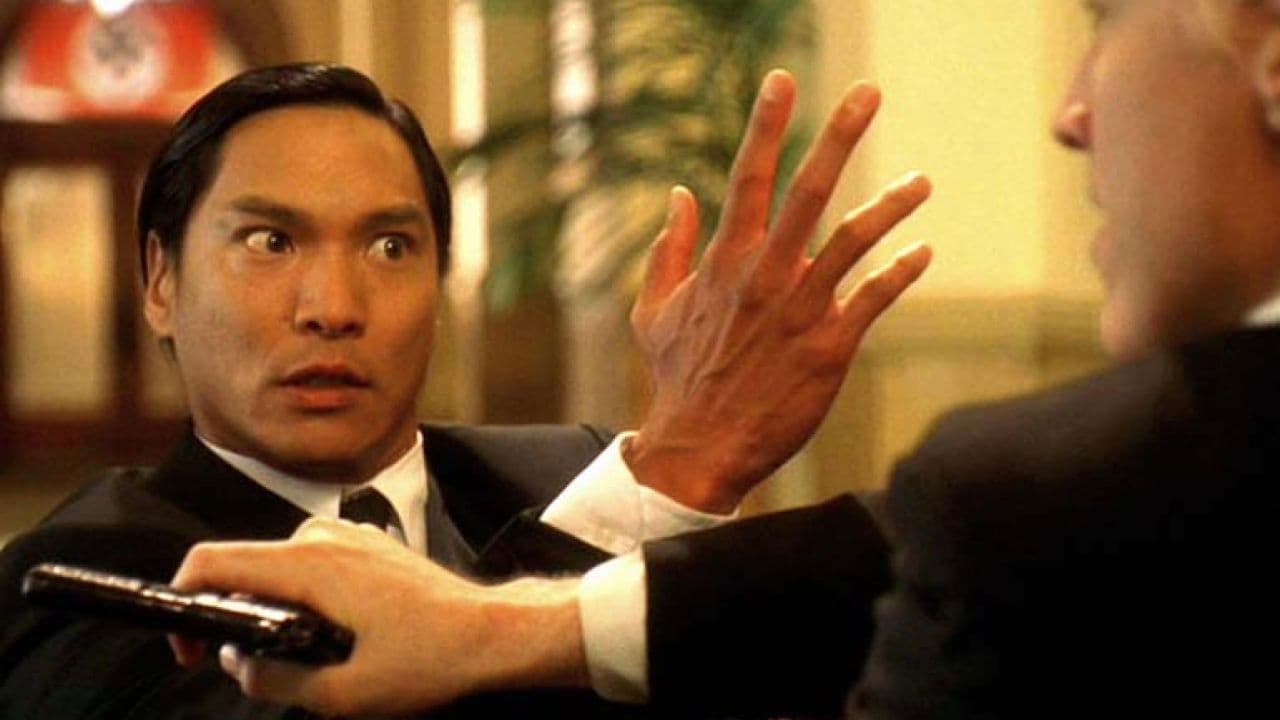 Timecop 2 - Entscheidung in Berlin