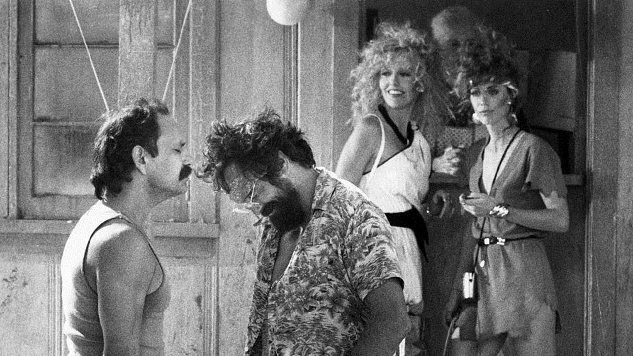 Cheech & Chong - Im Dauerstress