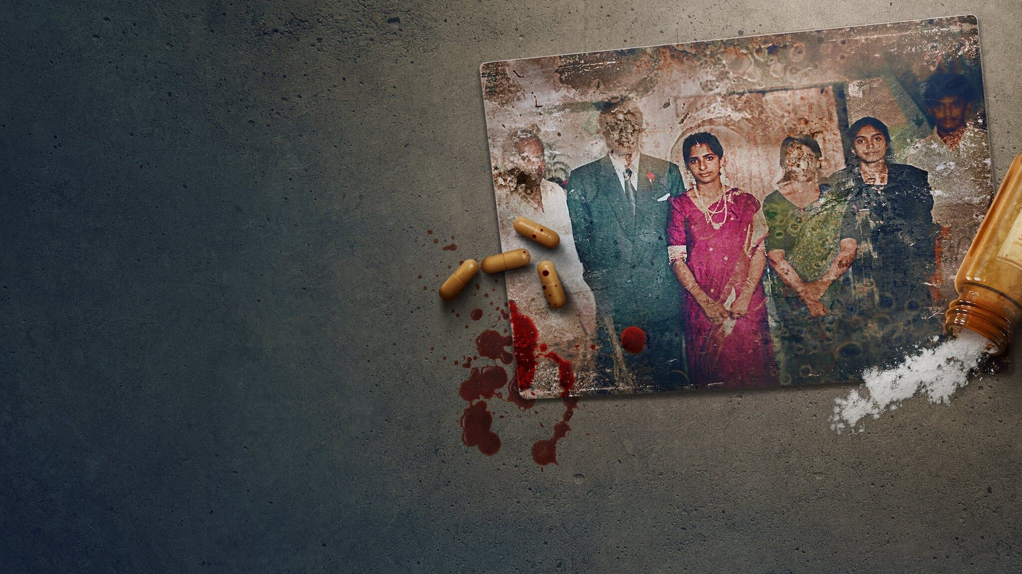 Curry und Cyanid - Der Fall Jolly Joseph