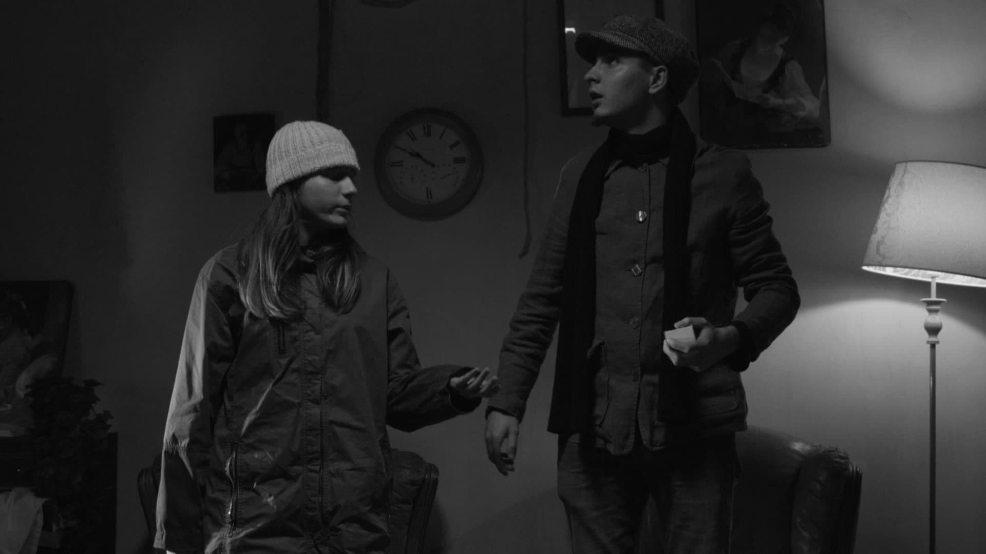 Ostatni Płomień : Dernière Flamme