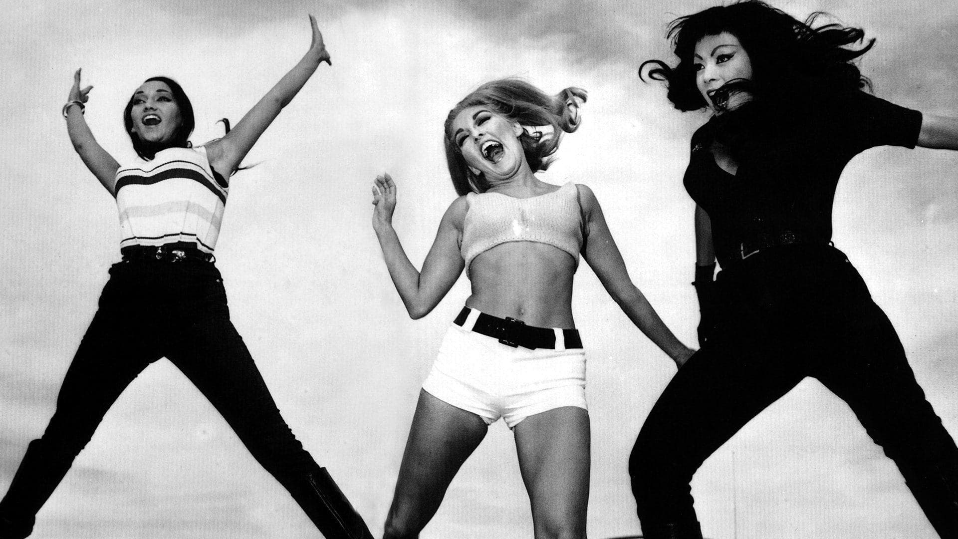 Die Satansweiber von Tittfield