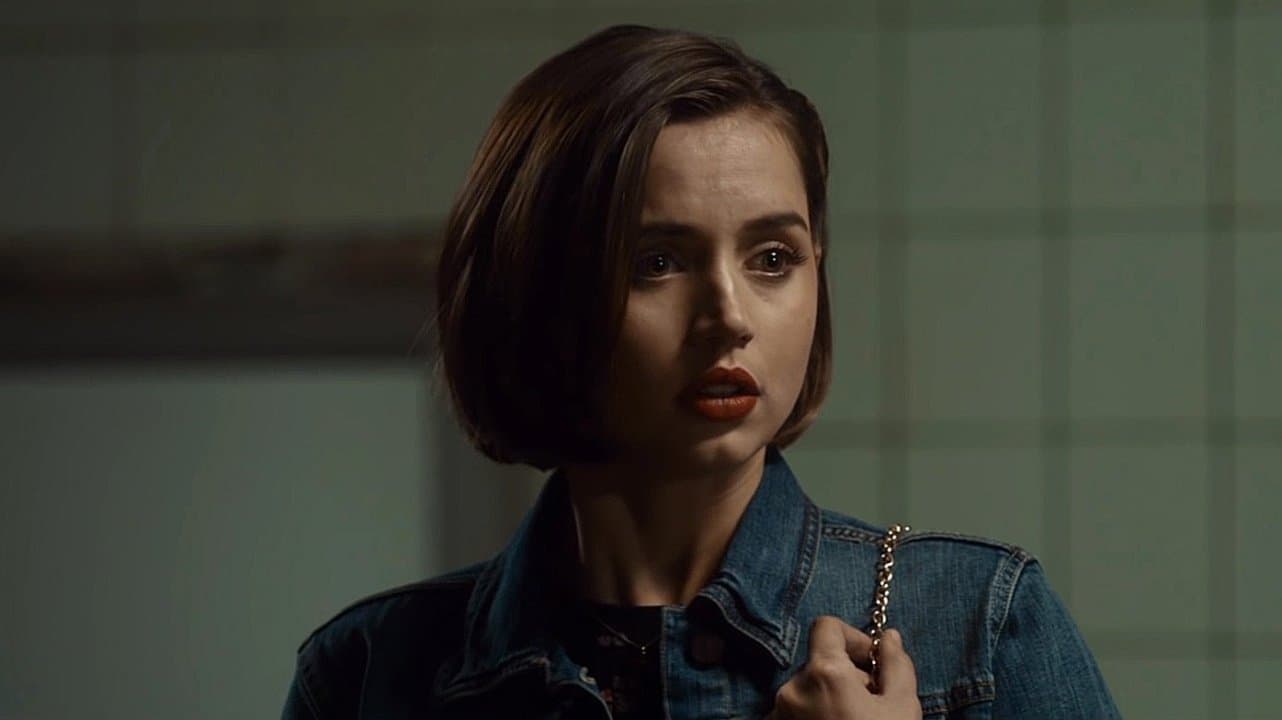 Exposed - Blutige Offenbarung