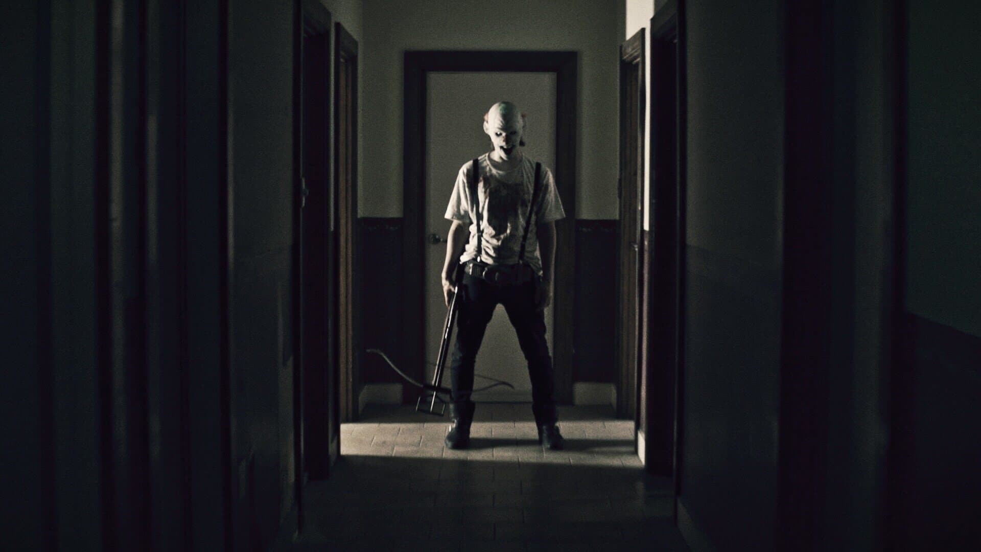 On Halloween - Die Nacht des Horrorclowns