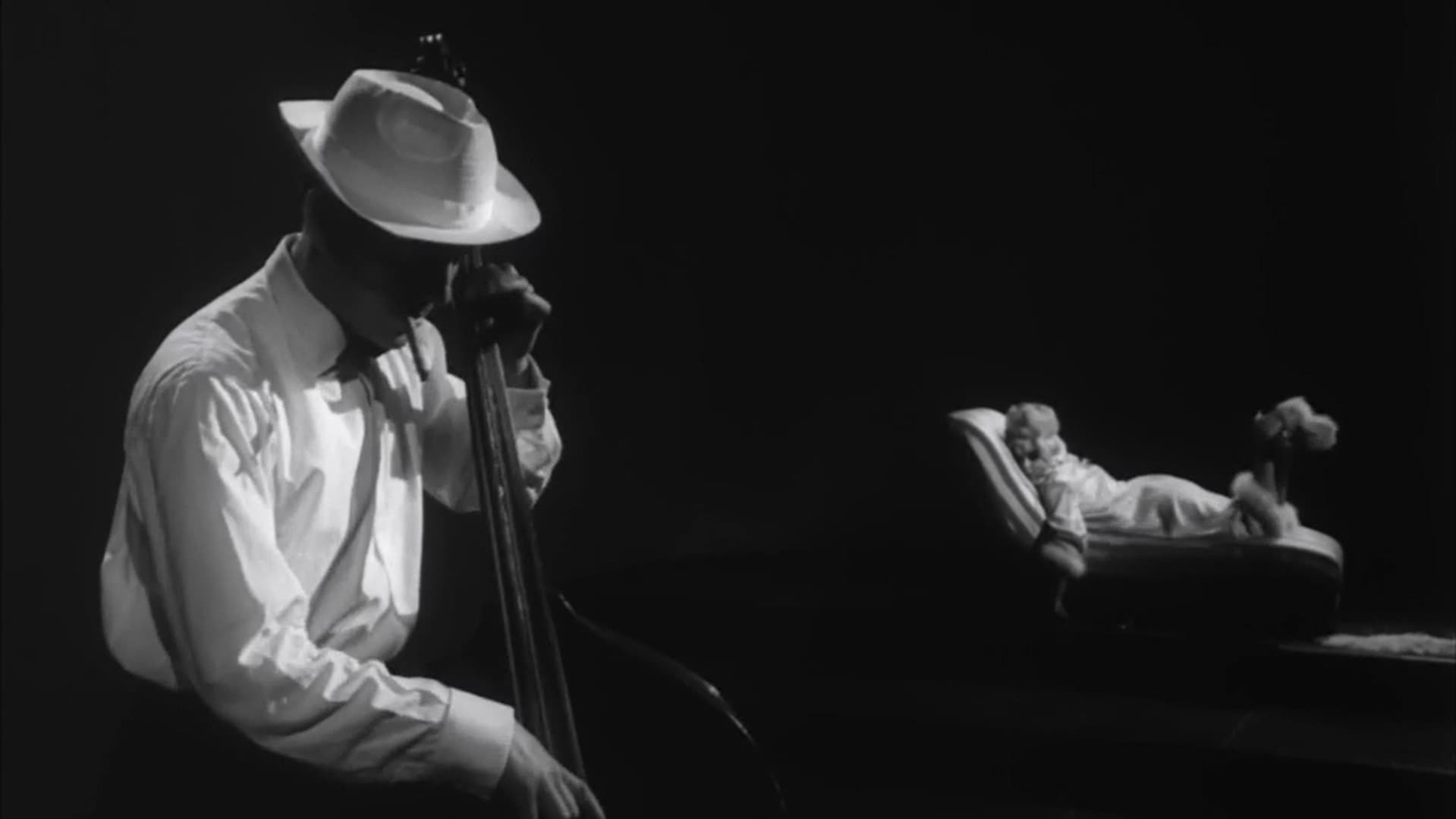 Rififí en la ciudad