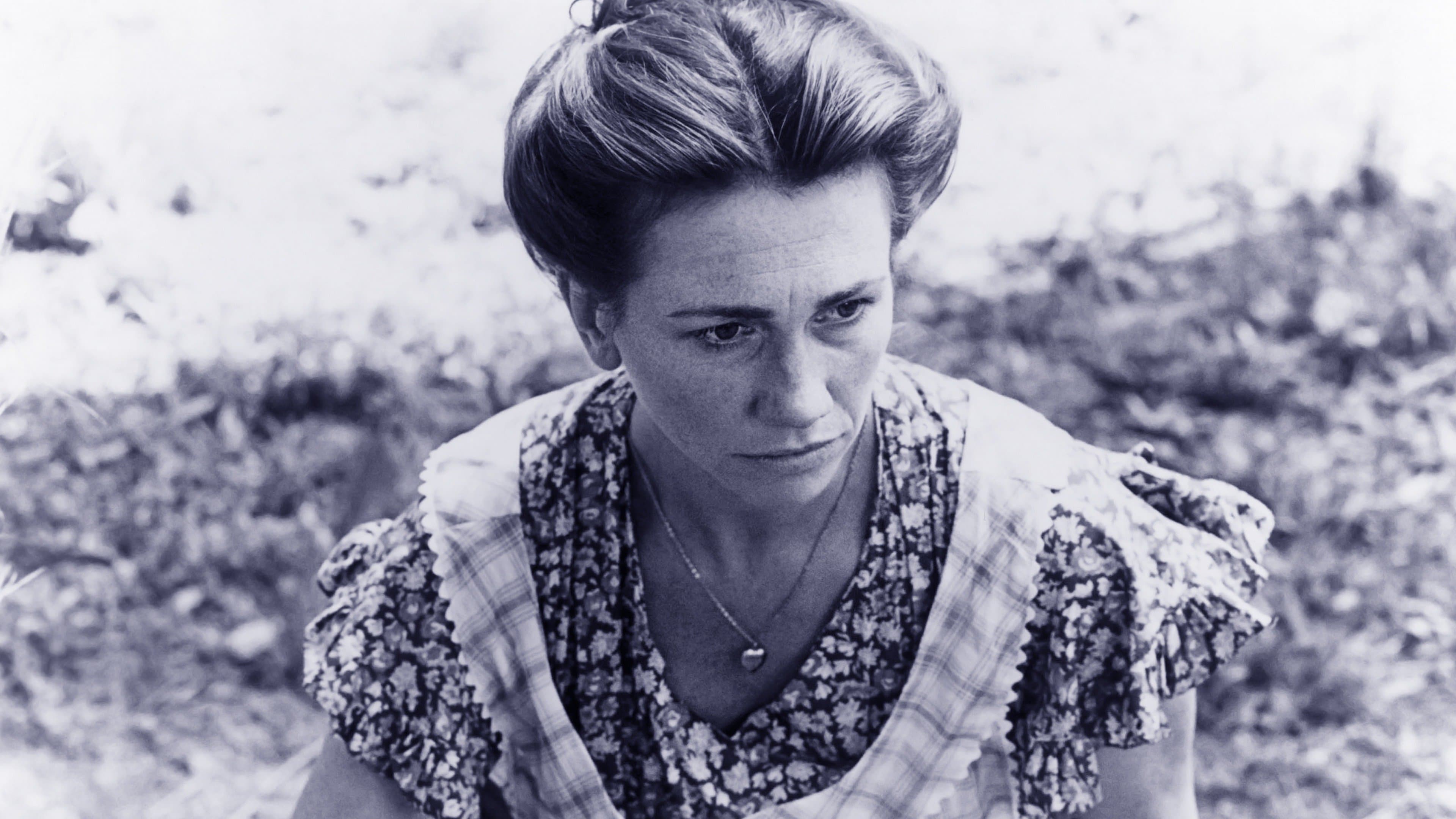 Allein mit dem Mörder