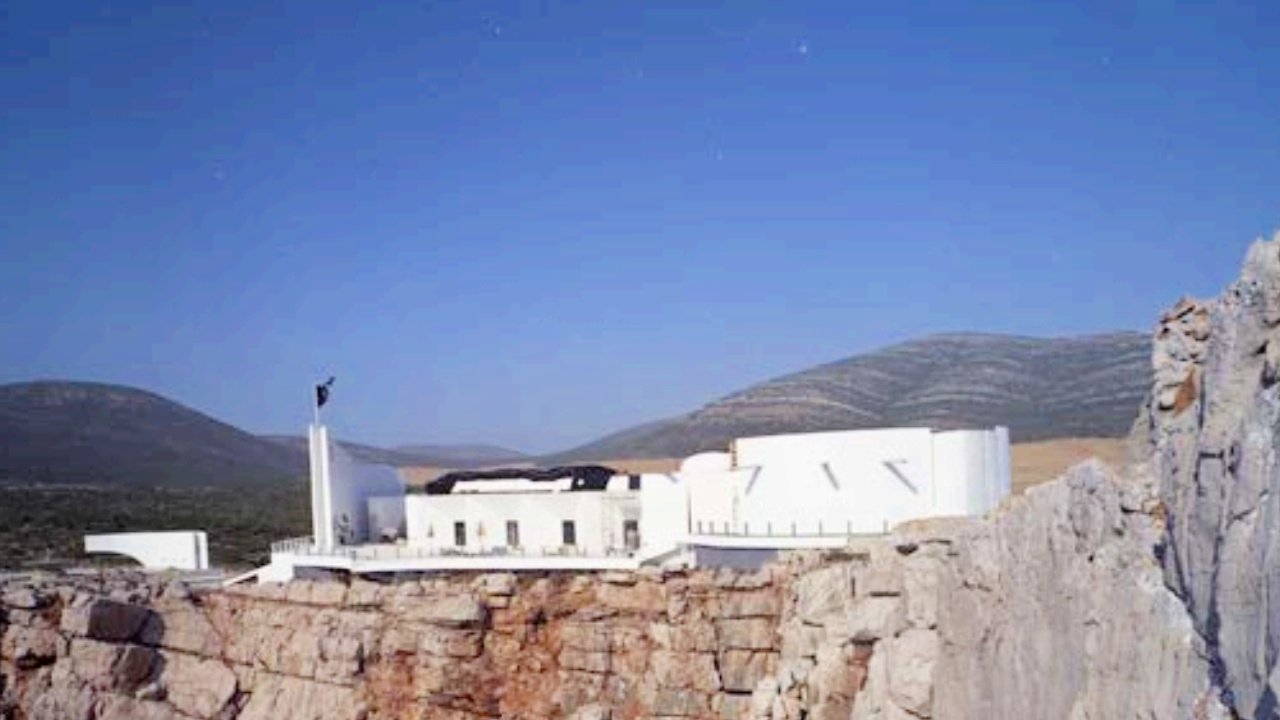 L’estate di Joe, Liz e Richard