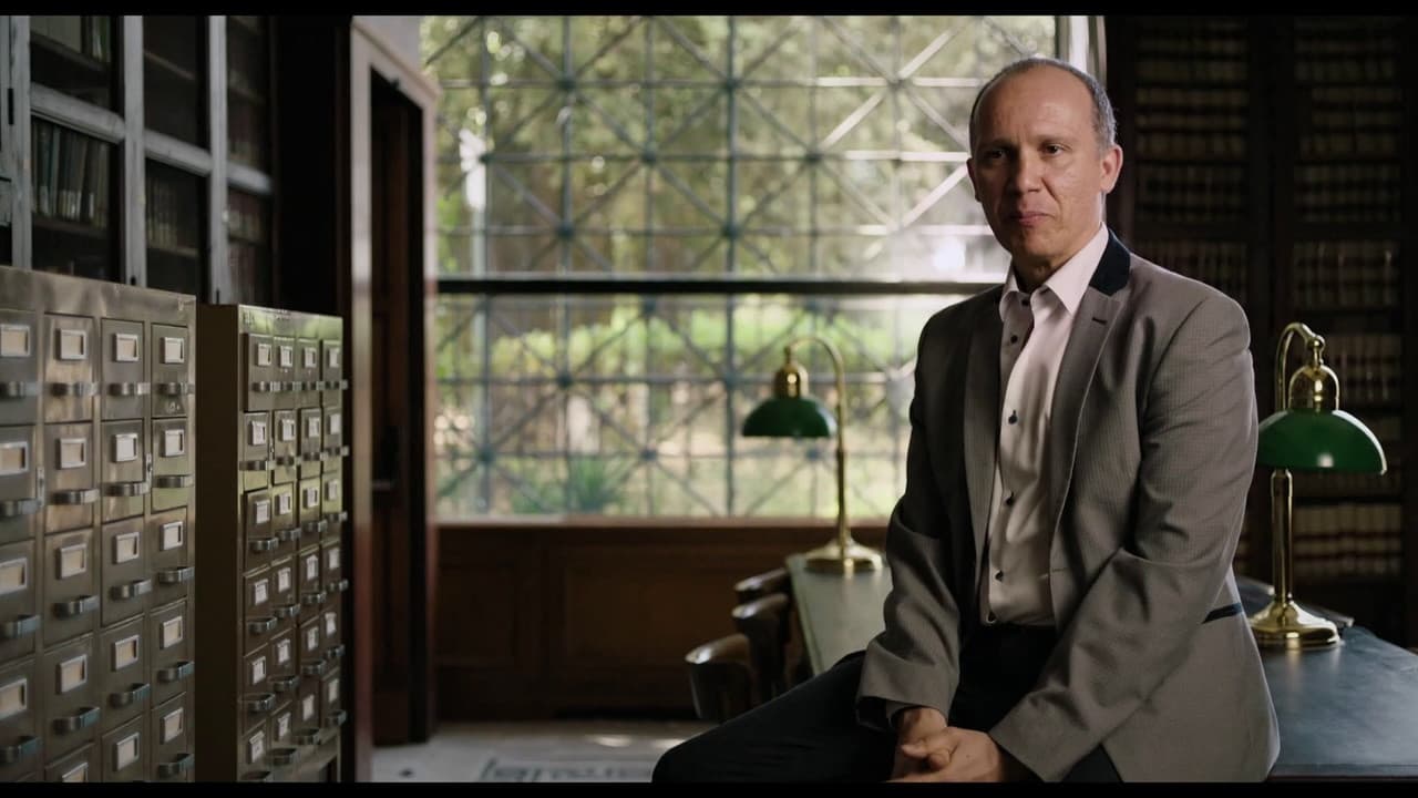 Dante. Fuga dagli inferi