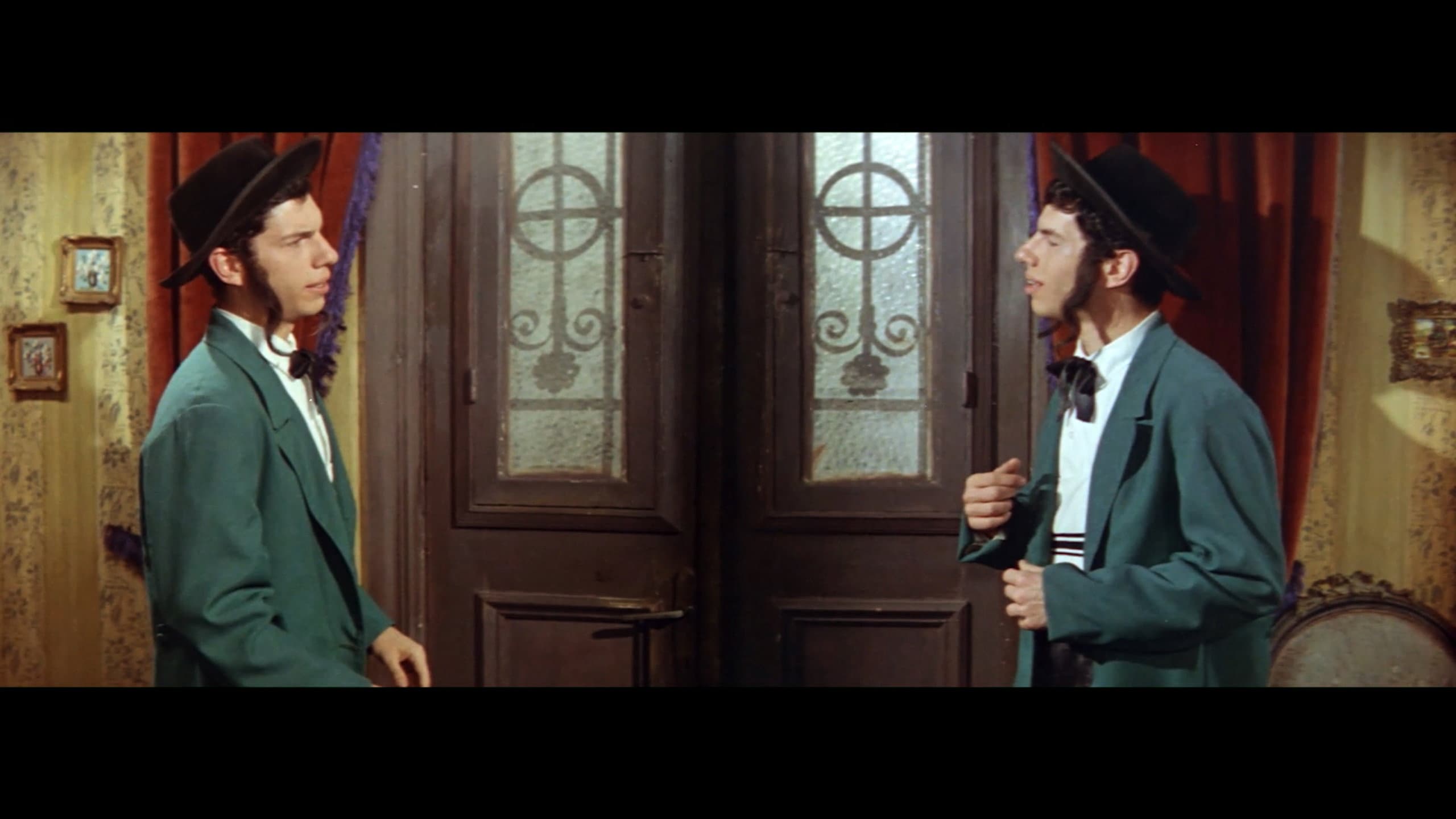 שני קוני למל