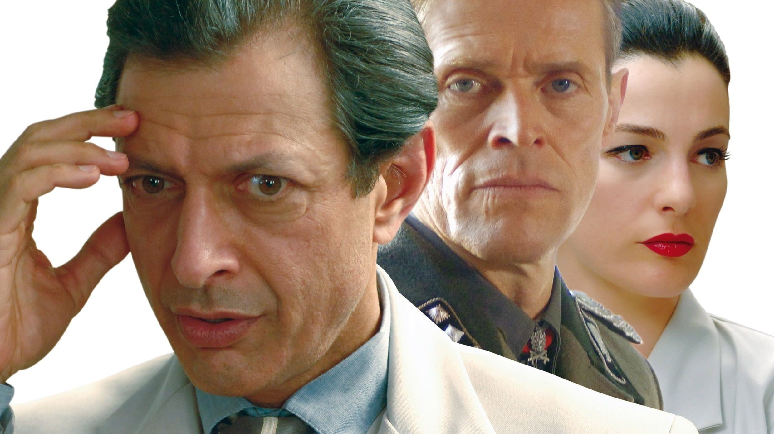 Ein Leben für ein Leben - Adam Resurrected