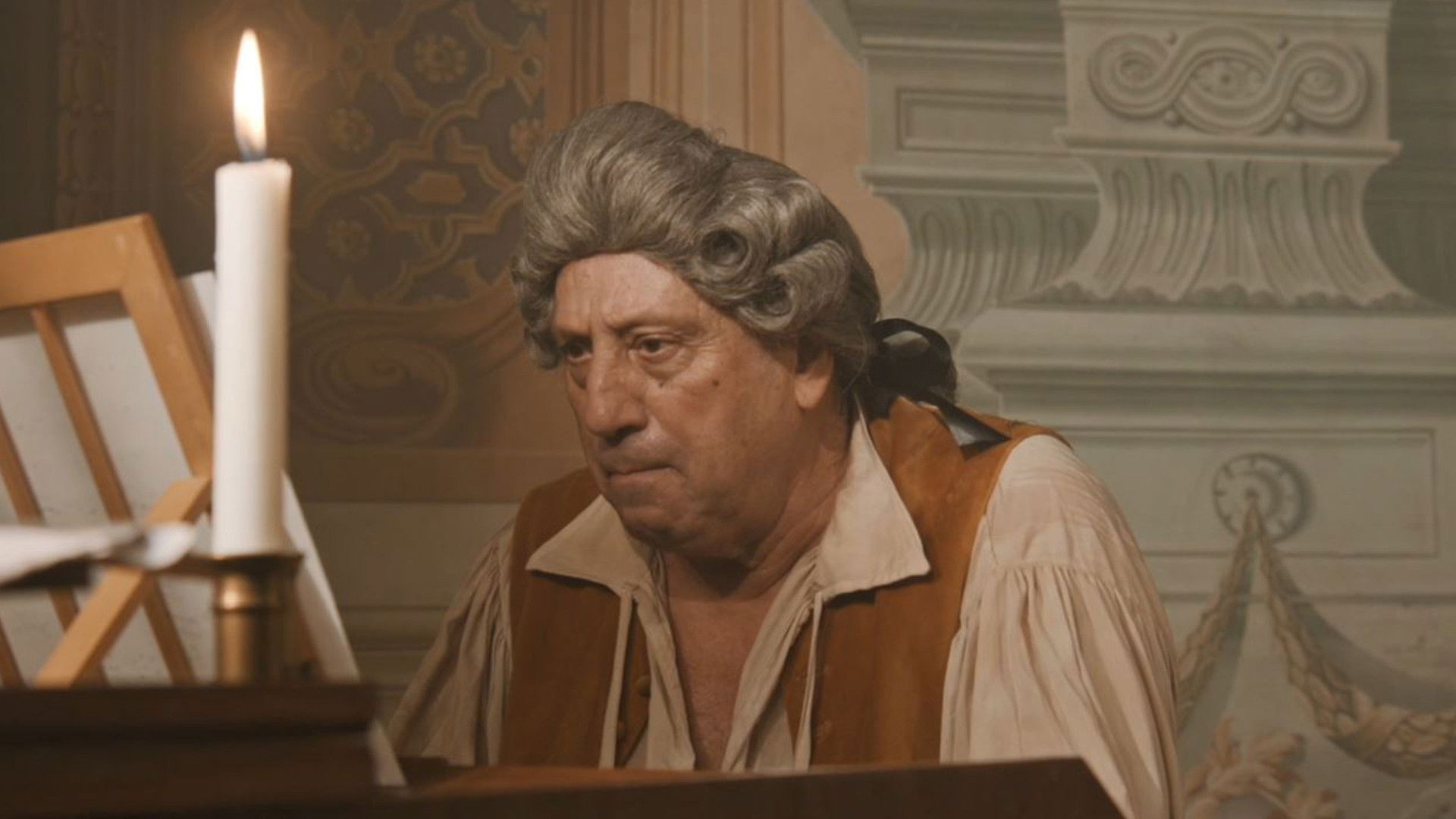 La musica nell anima