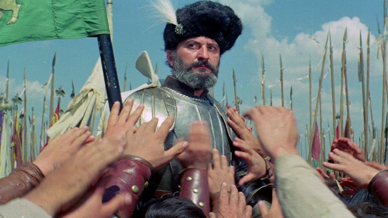 Mihai Viteazul - Schlacht der Giganten