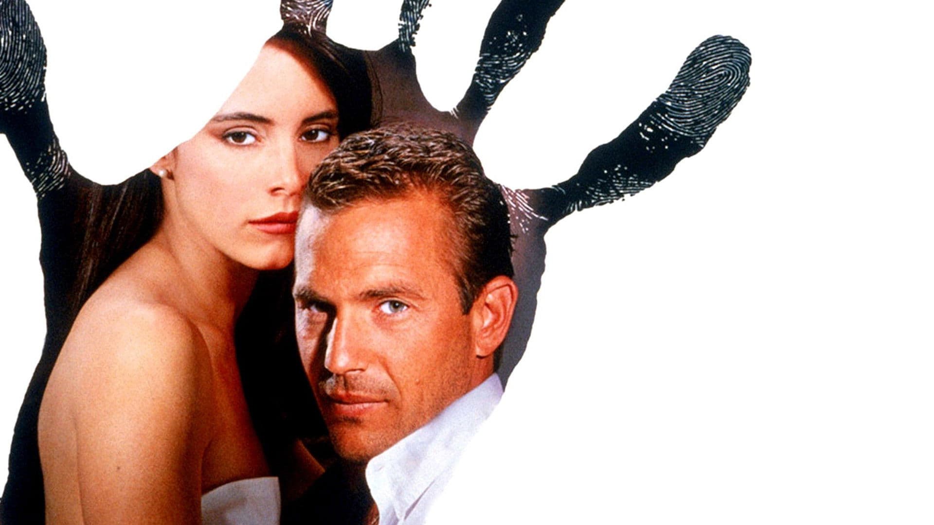 Revenge - Eine gefährliche Affäre