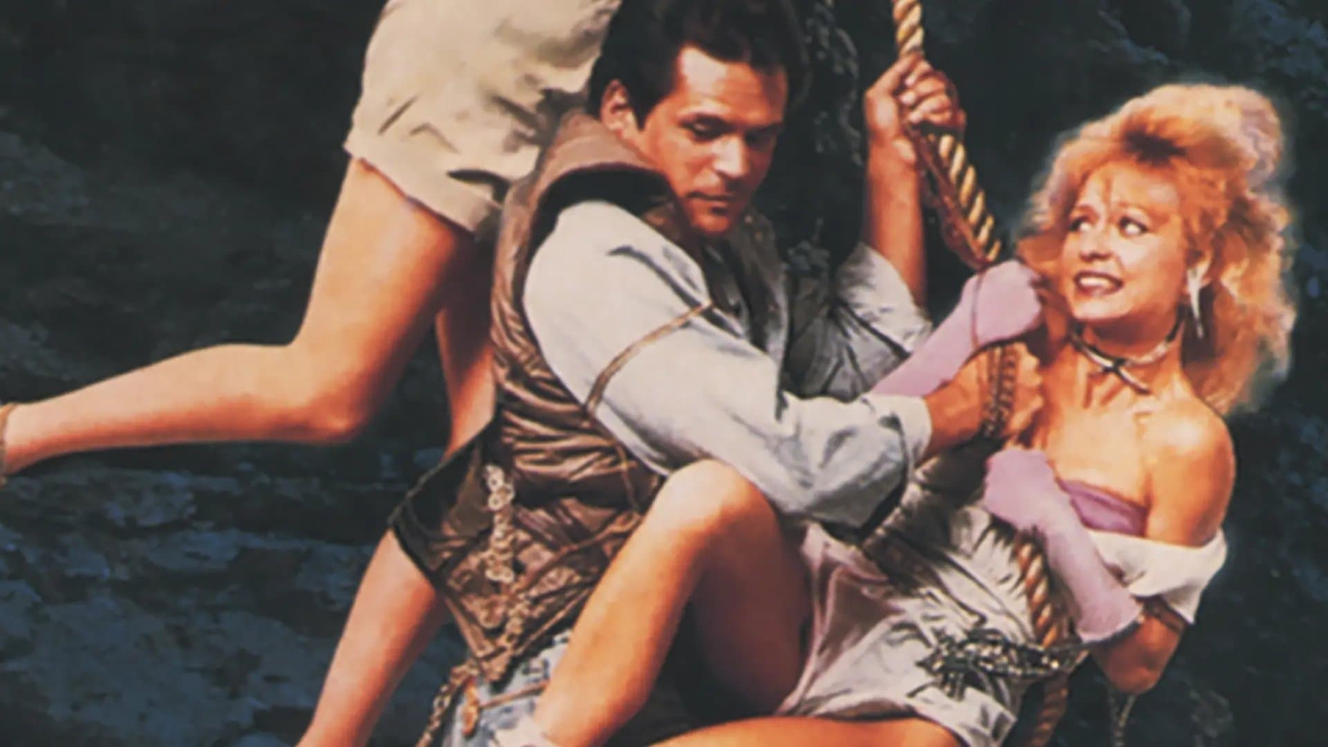 Schatz der Mondgöttin