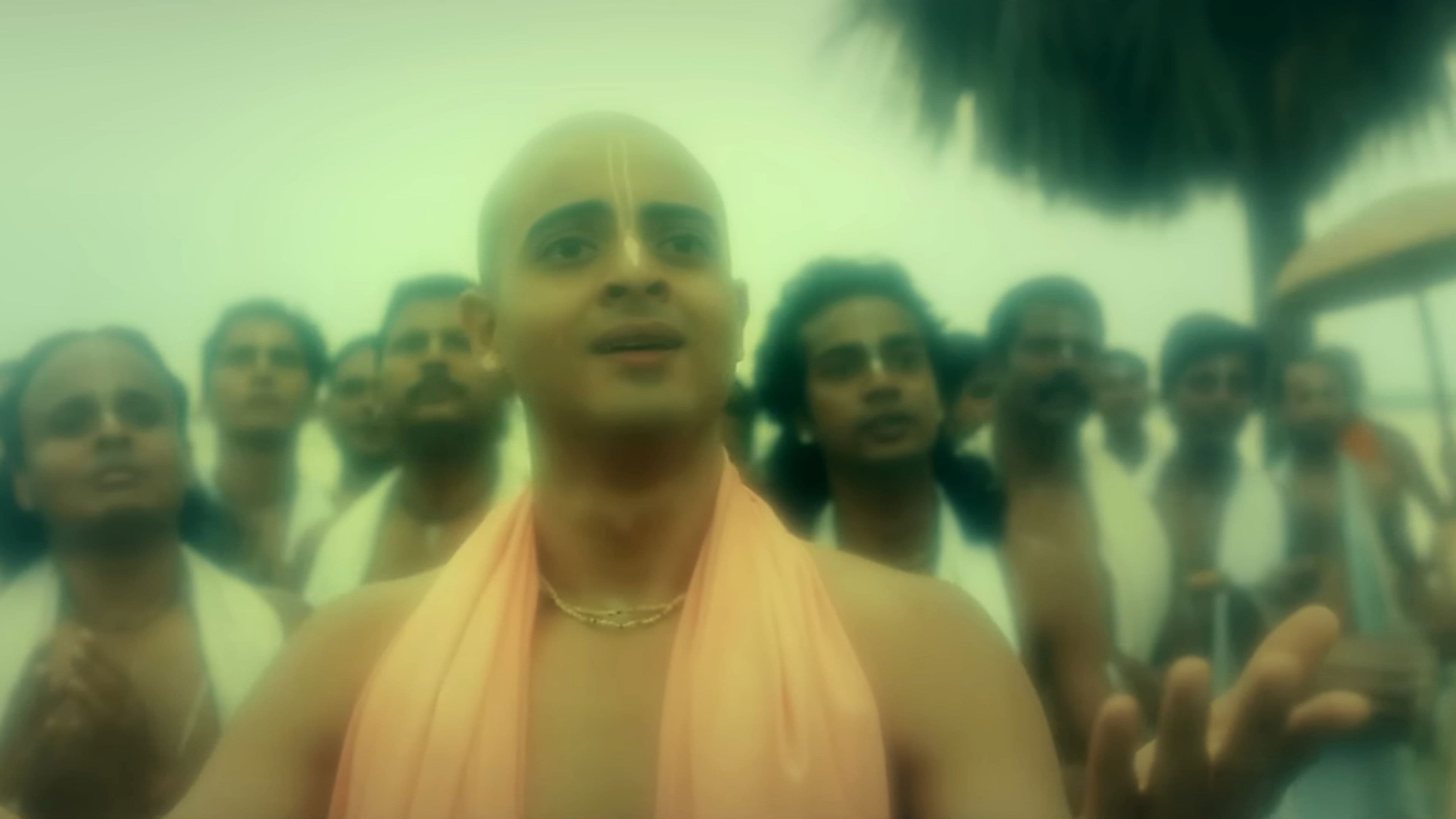 লহ গৌরাঙ্গের নাম রে