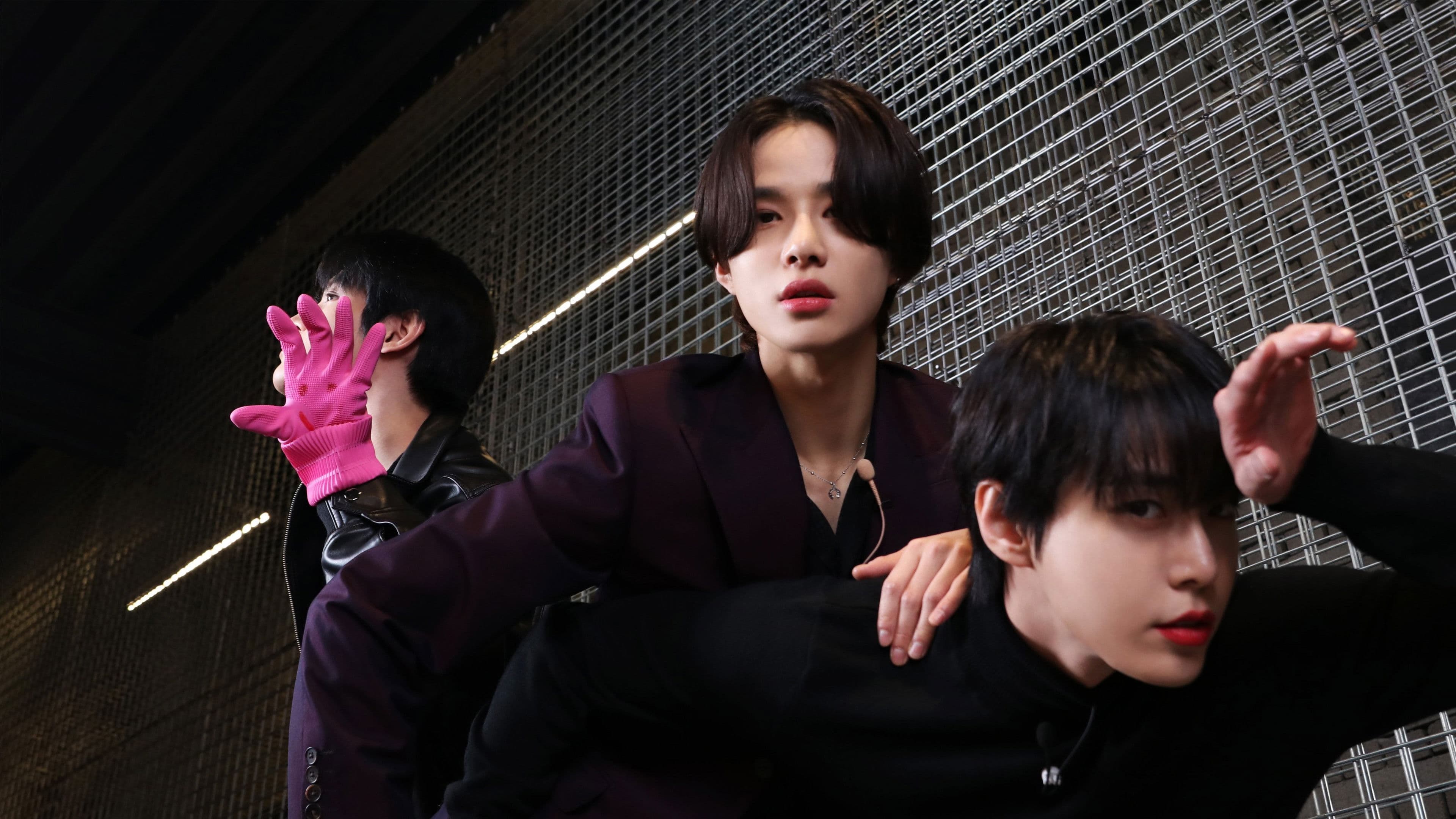 도전 네오모델 코리아