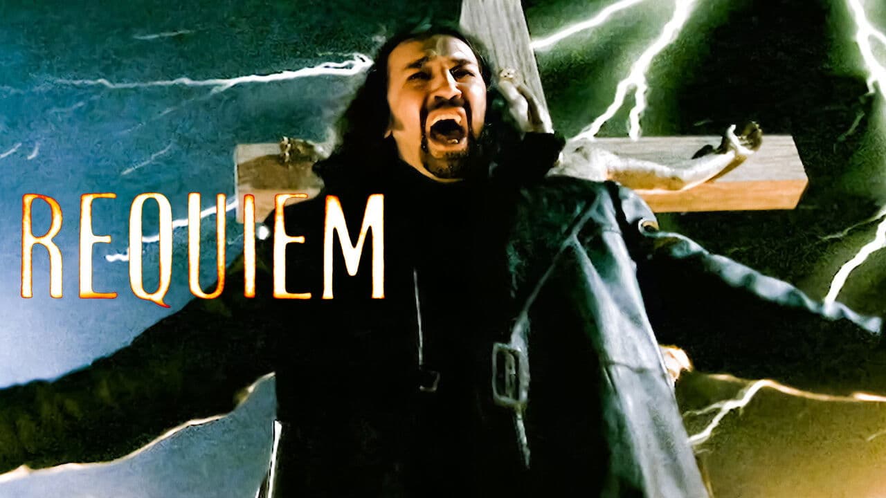 Requiem - Kreuzgang zur Hölle