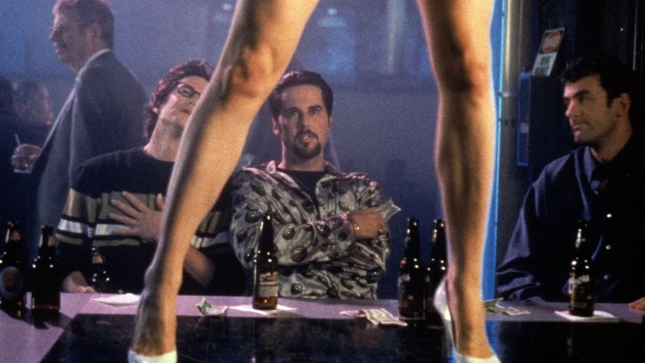 Männer ticken anders