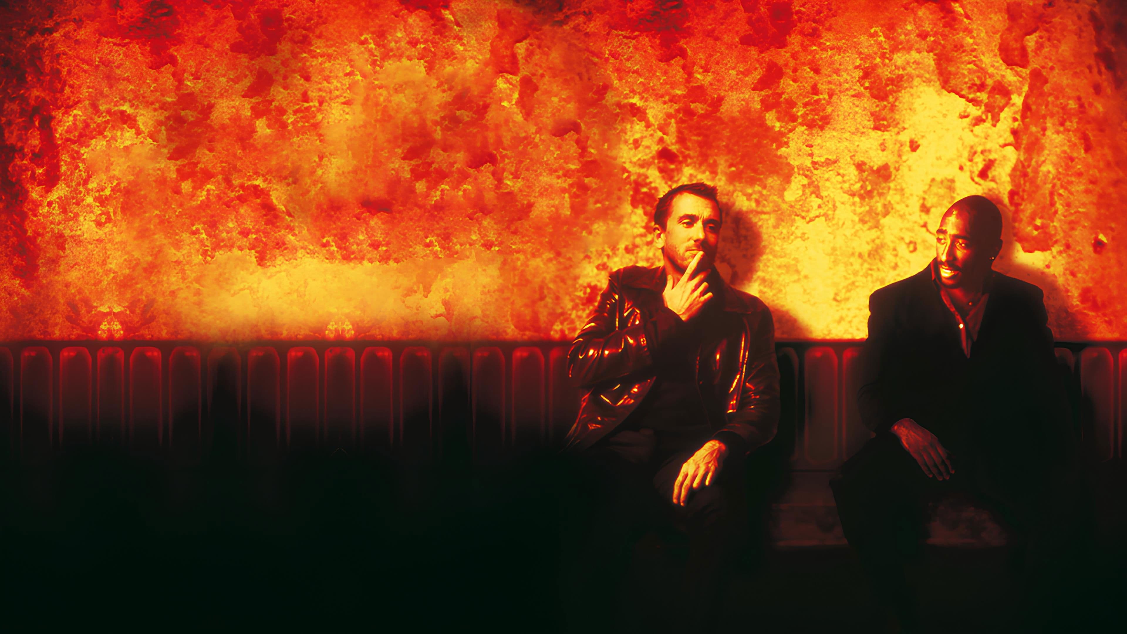 Gridlock'd - Voll Drauf!